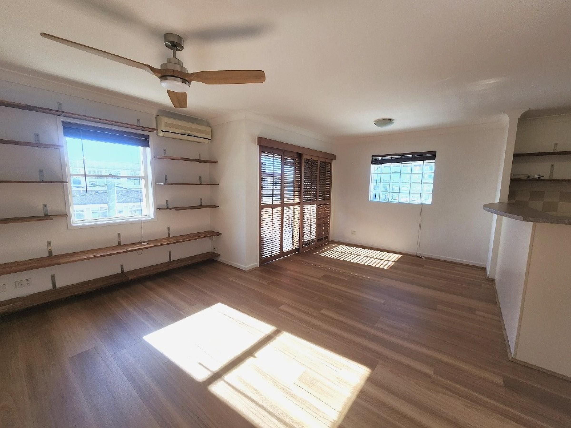 13/263 Gregory Terrace — photo 8 of 12