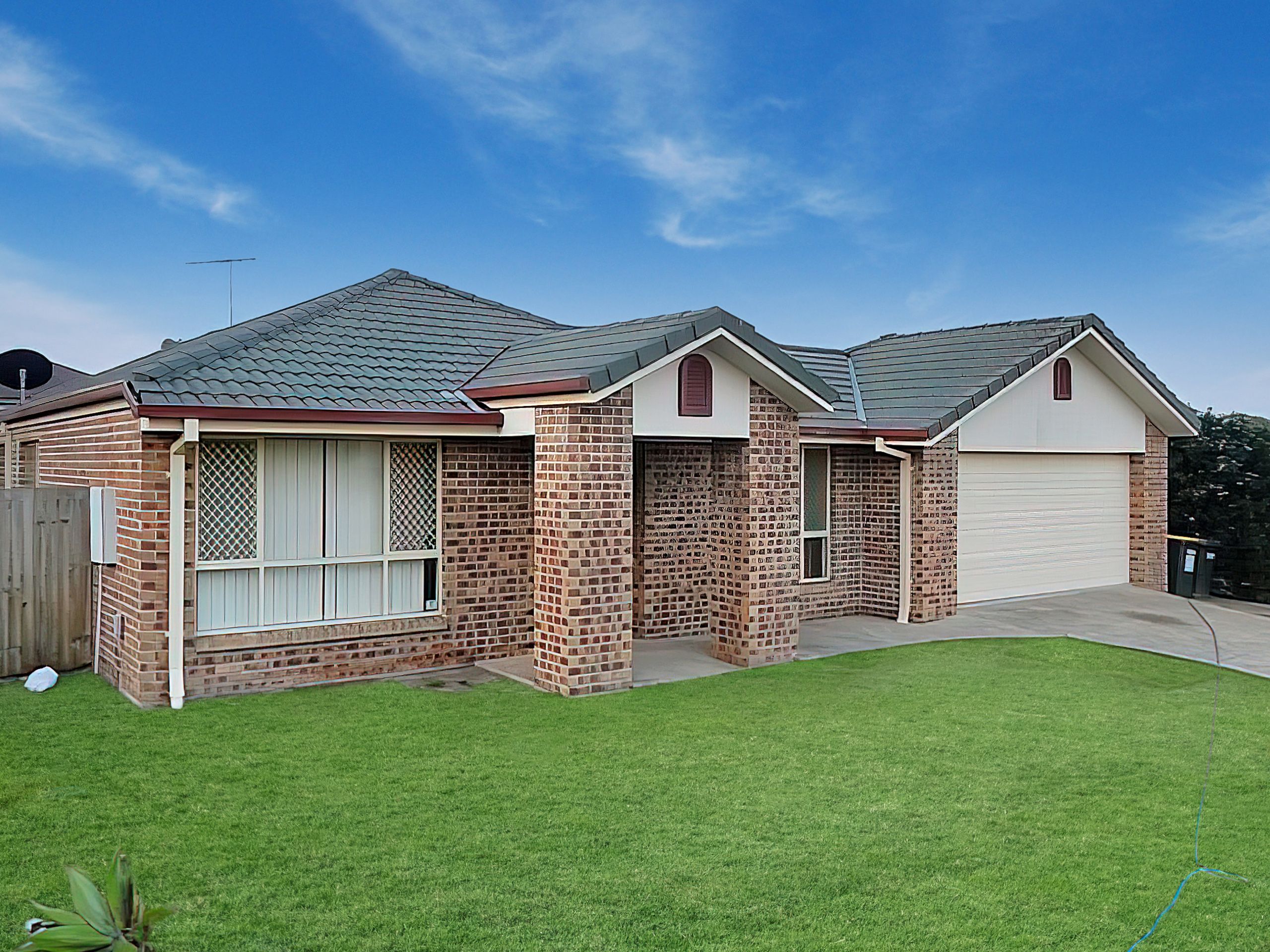78 Bedivere Drive, Ormeau, QLD 4208 Leased House Ray White Ormeau
