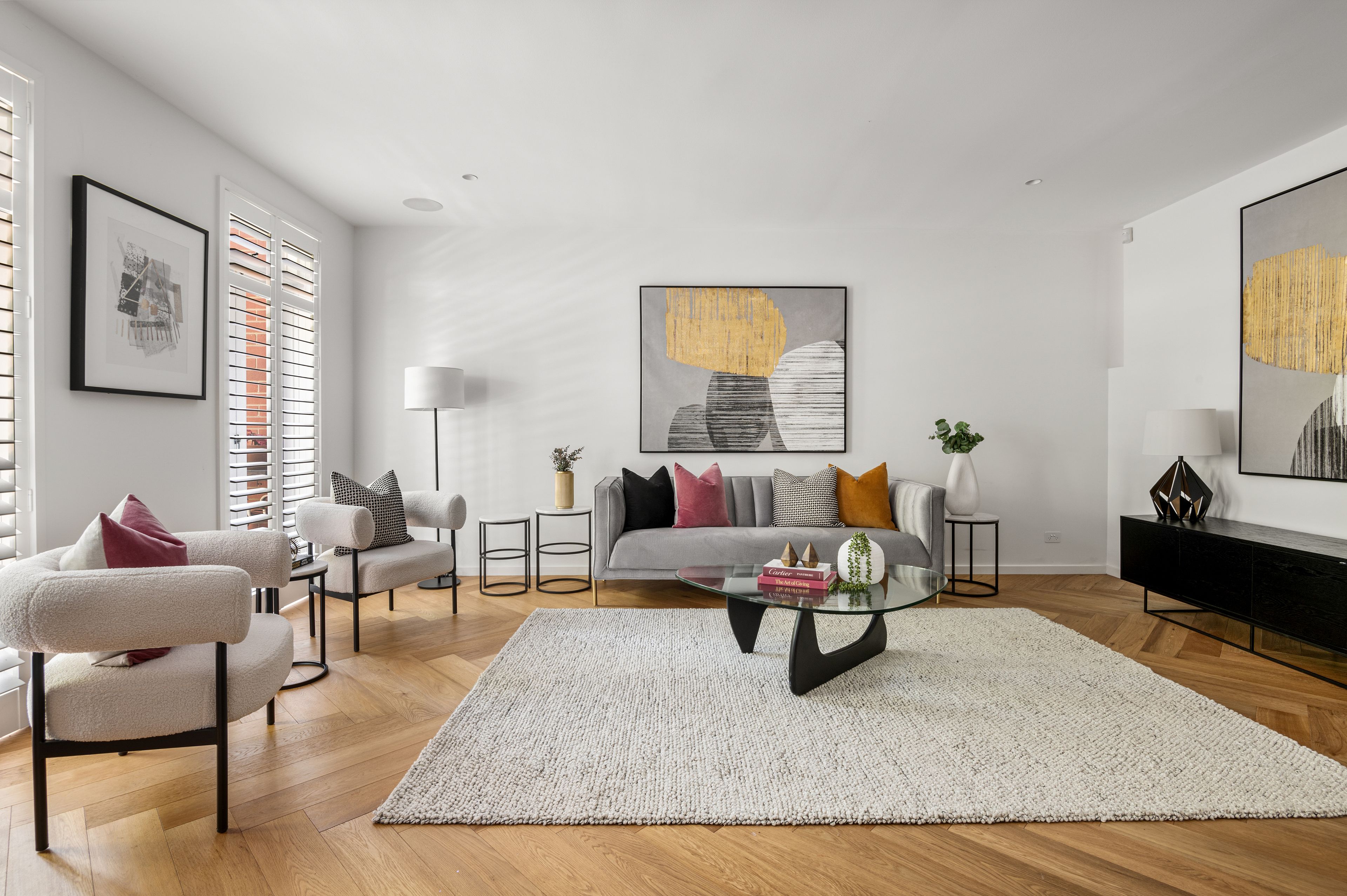 32 Webb Lane, East Melbourne, VIC 3002