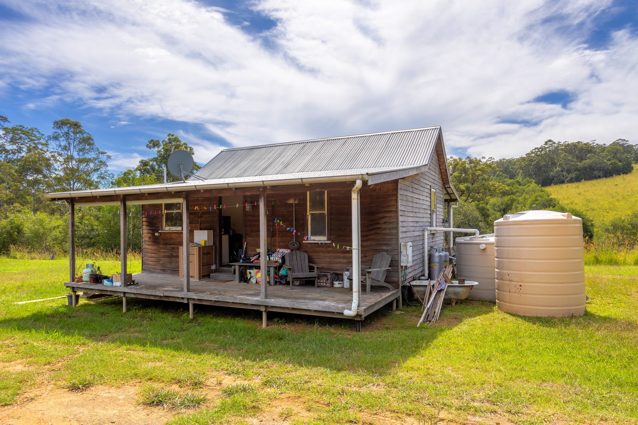 45 Oakes Lane, Elands, NSW 2429