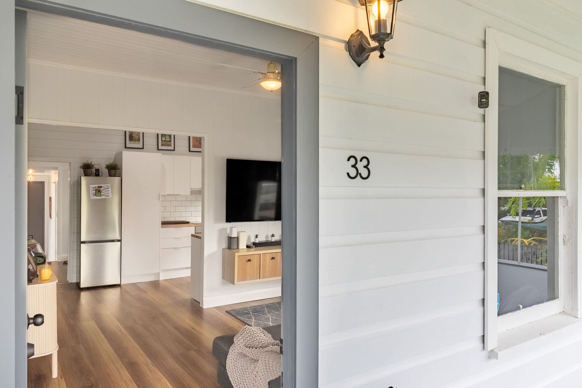 33 Richmond Lane, Maryborough, QLD 4650