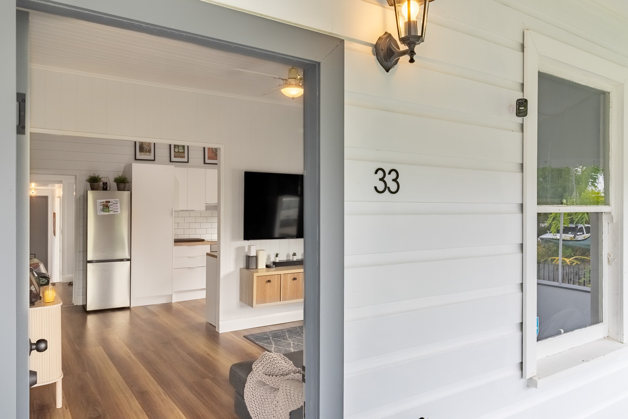 33 Richmond Lane, Maryborough, QLD 4650