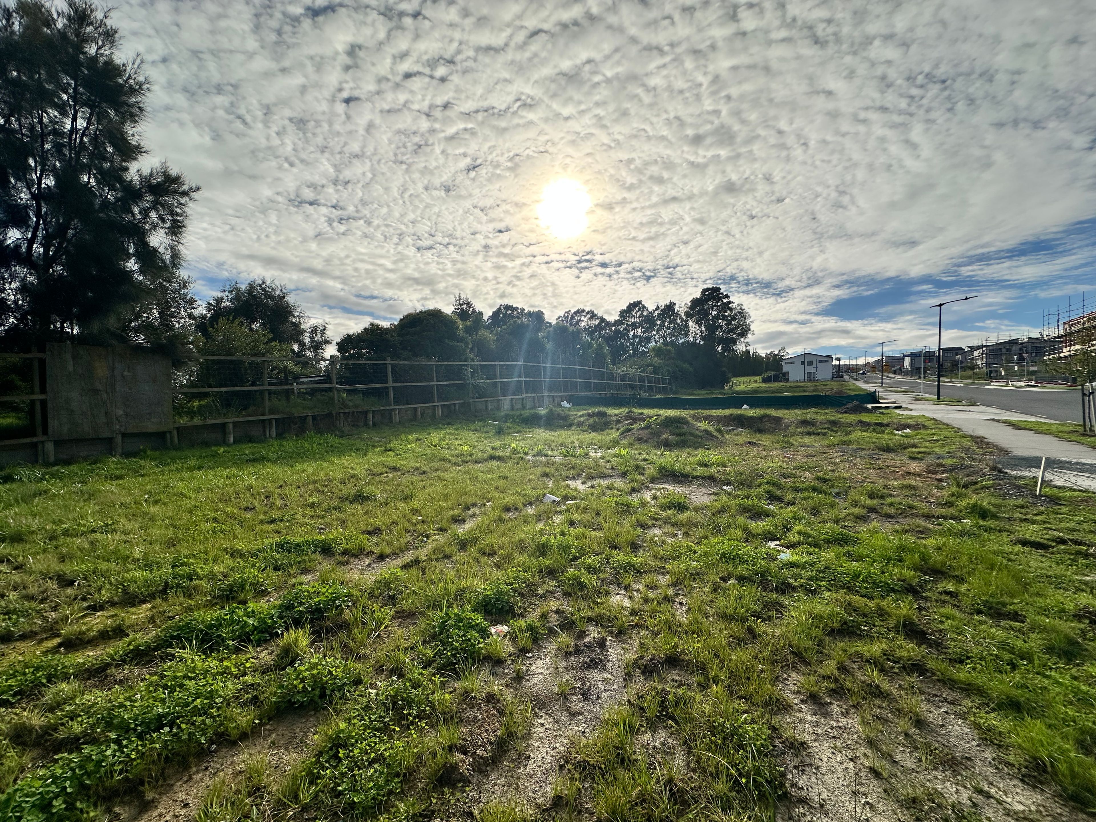 Section D3/132-140 Fred Taylor Drive, Westgate, Waitakere City