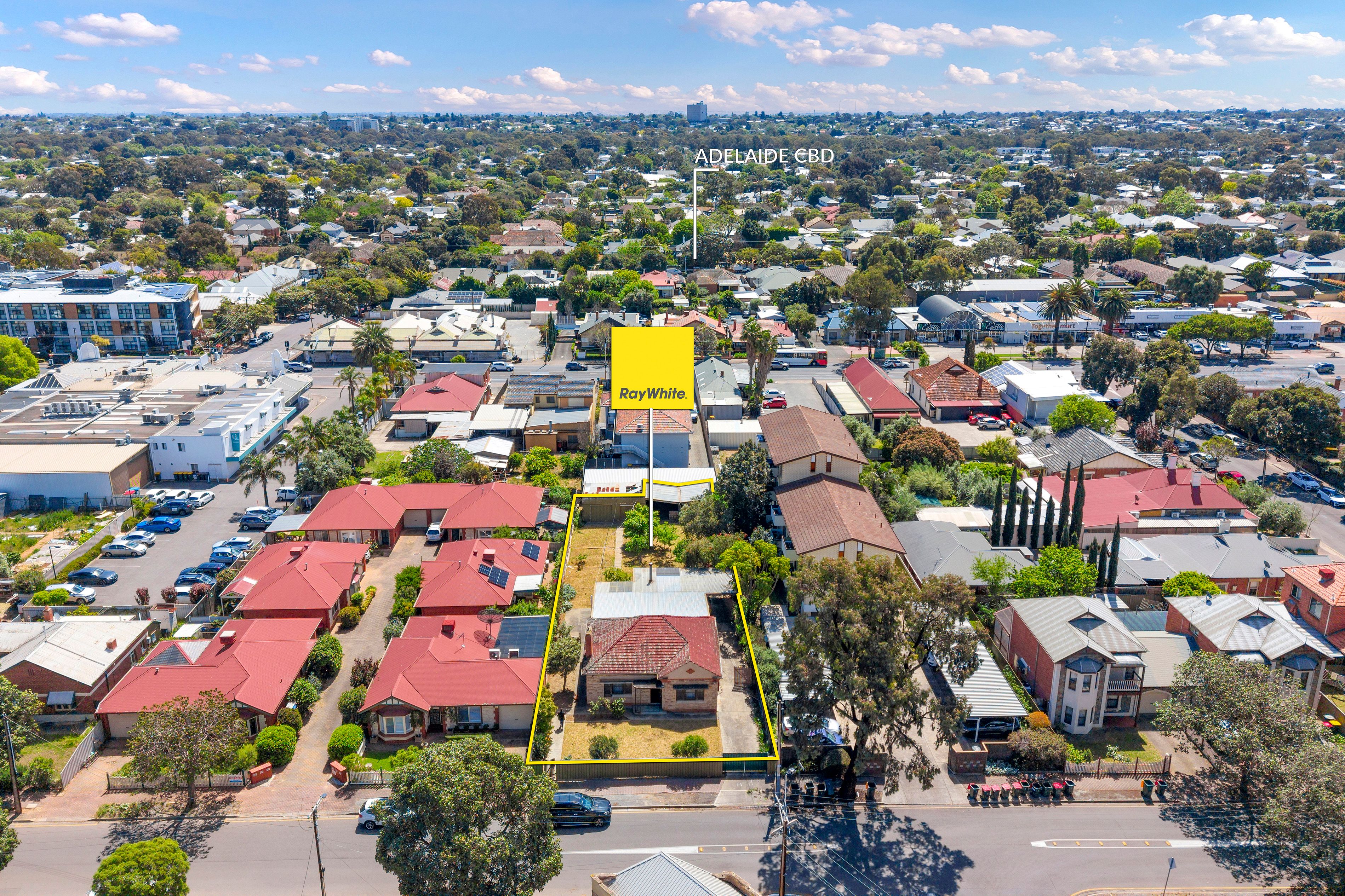 12 Kapunda Terrace — photo 17 of 17