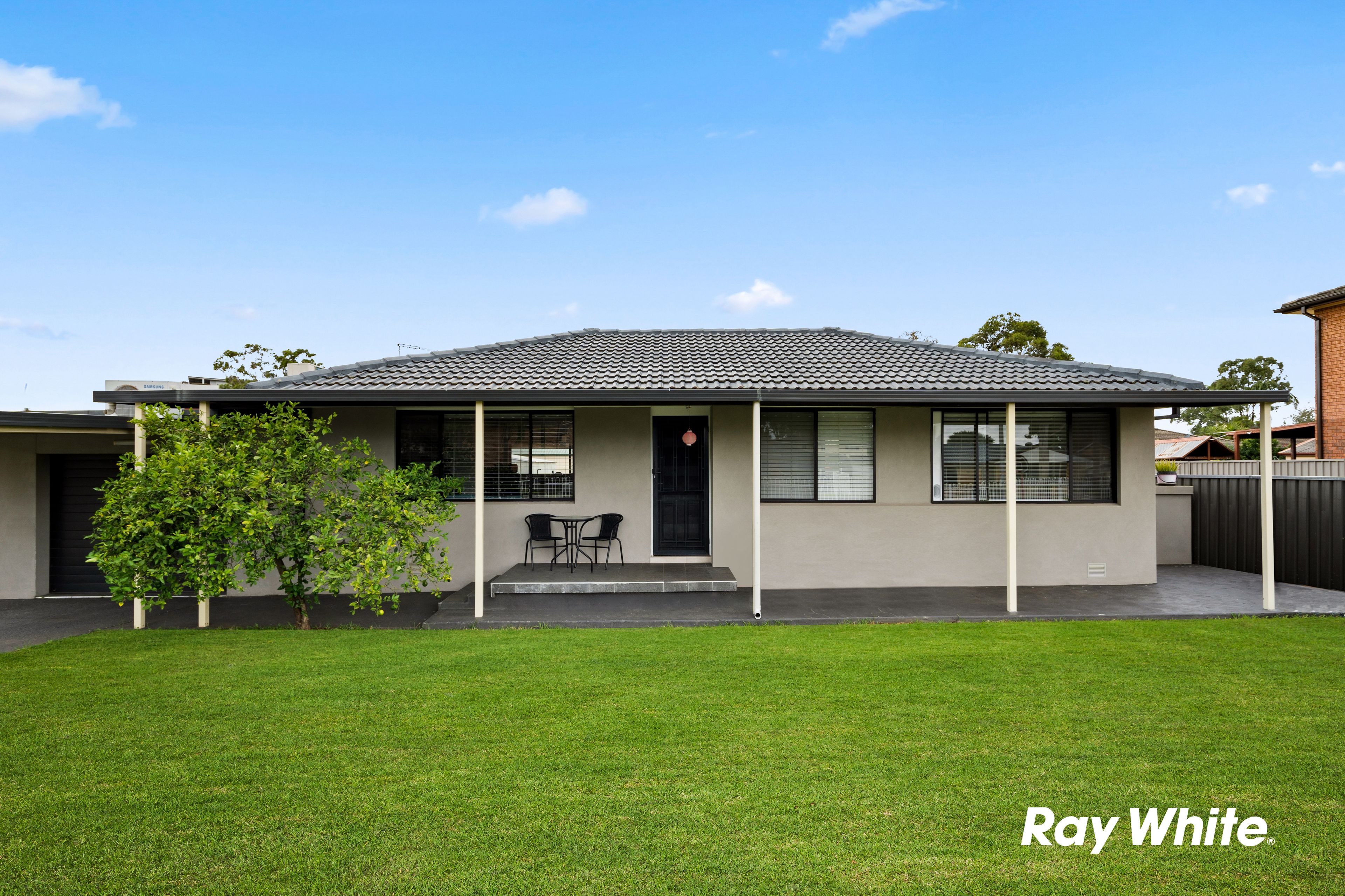 21 Lovegrove Drive, Quakers Hill NSW 2763