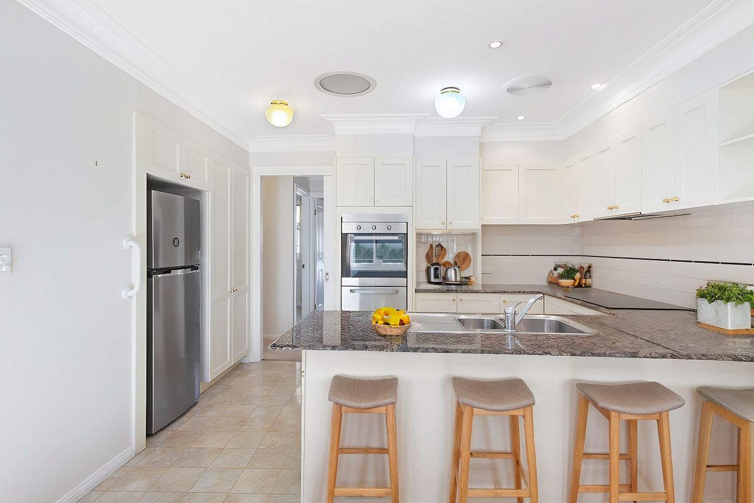 1/81 Tambourine Bay Road, Lane Cove, NSW 2066