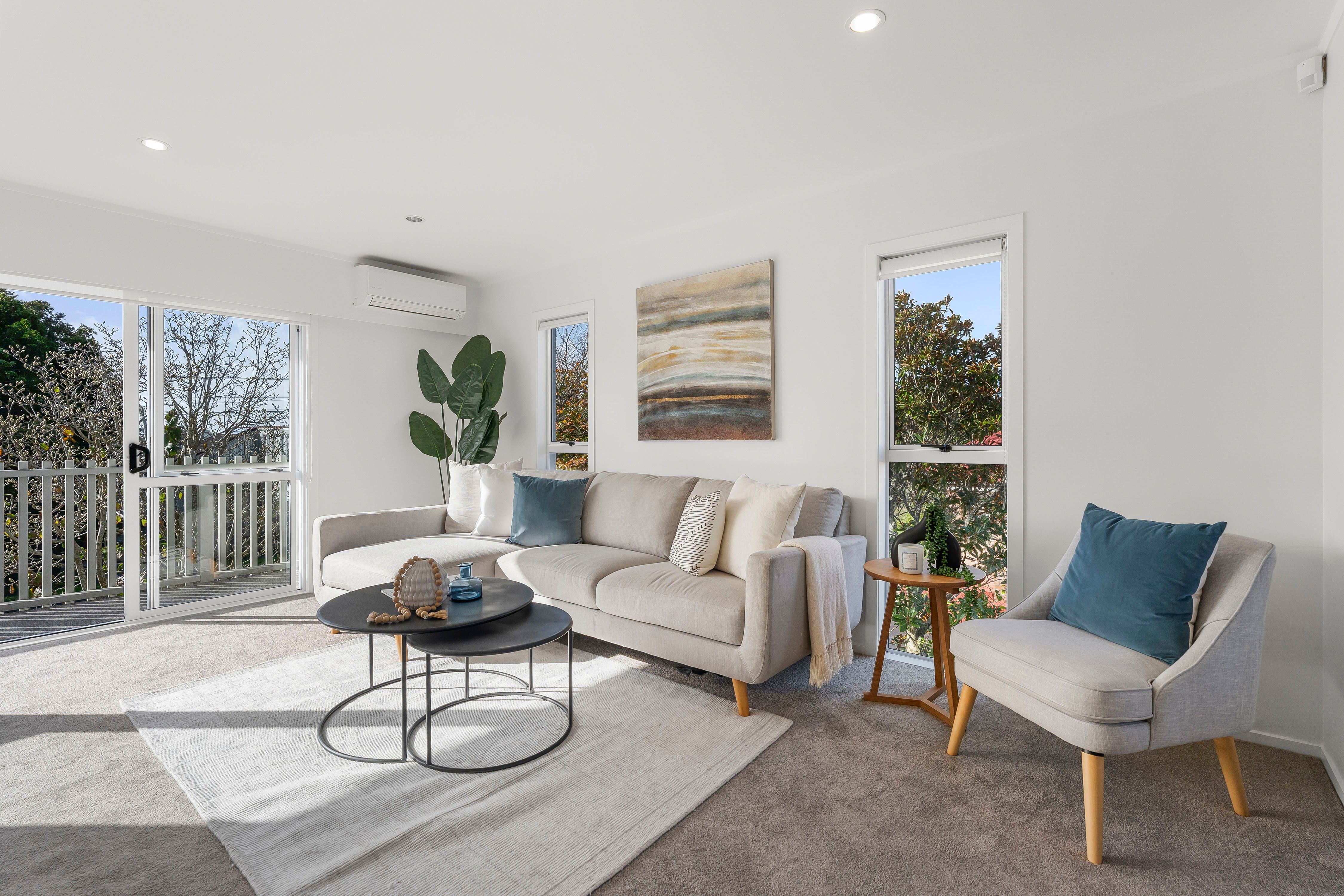 9/12 Pukerangi Crescent, Ellerslie, Auckland City