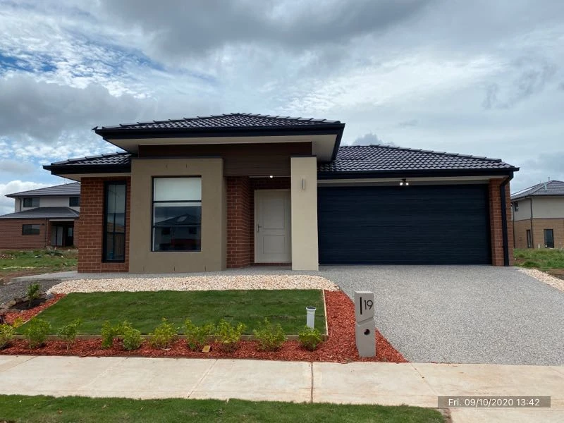 19 Bimberi Street, Truganina, VIC 3029
