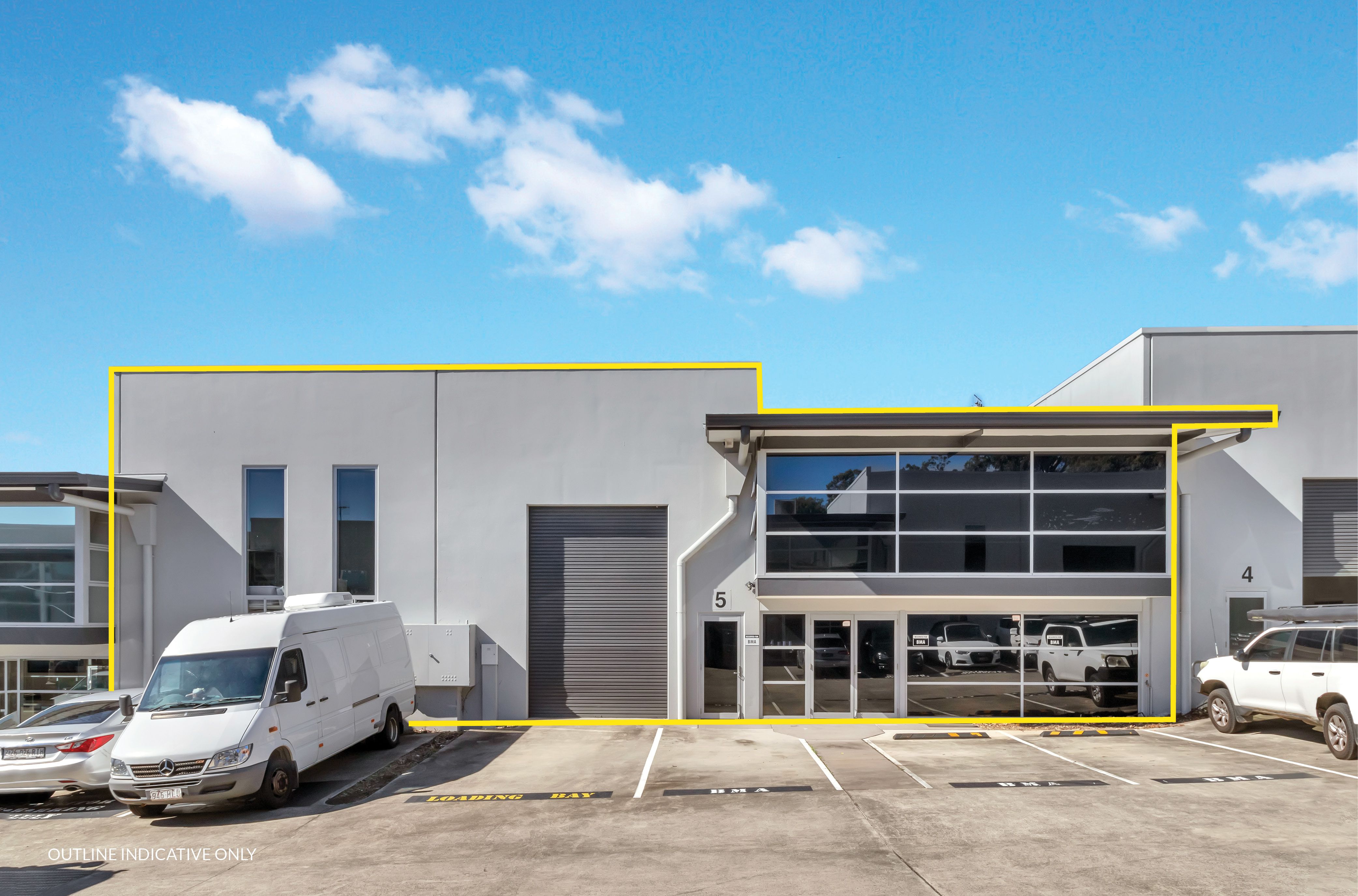 5/4 Selkirk Drive, Noosaville, QLD 4566