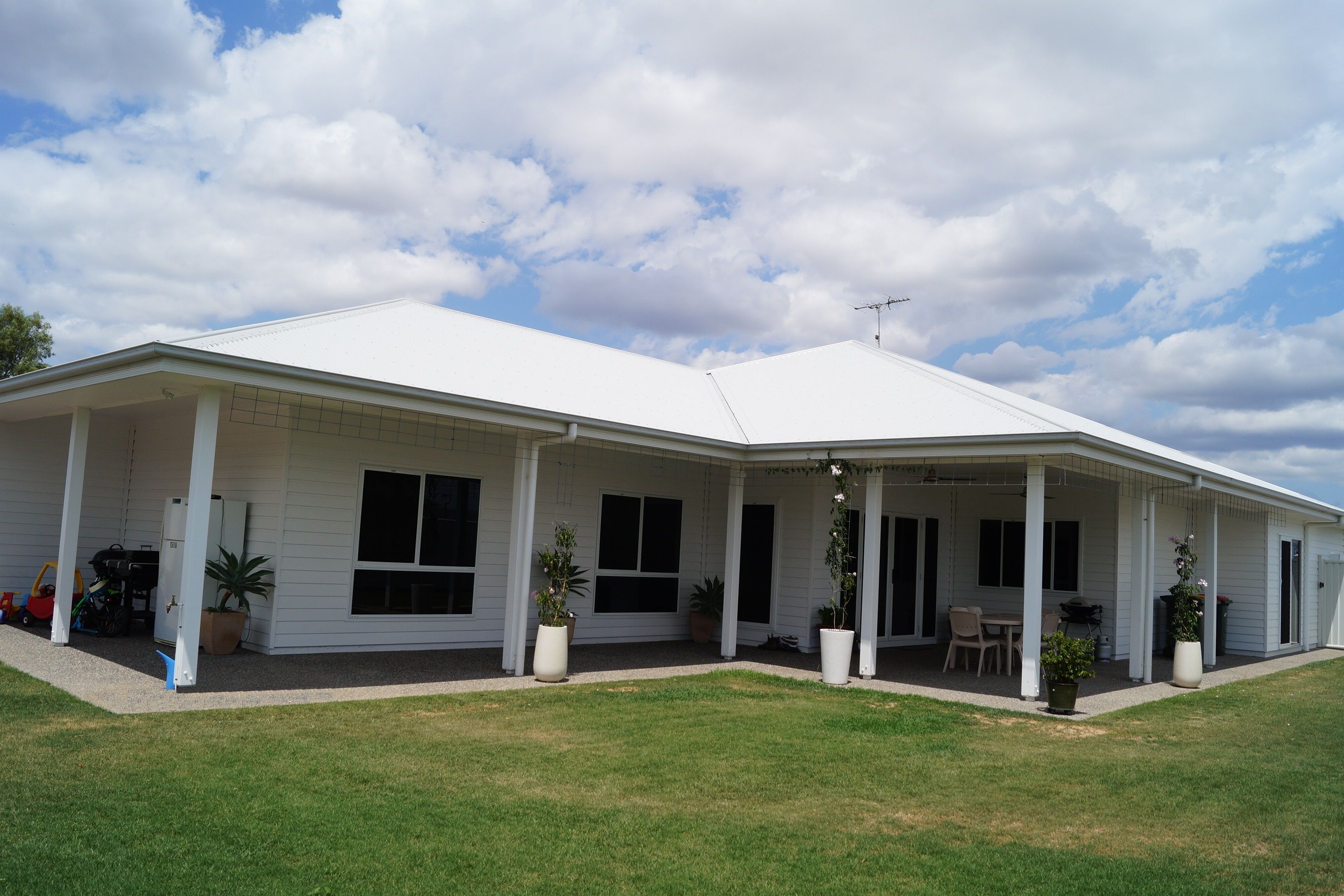 17 Longford Street, Emerald, QLD 4720