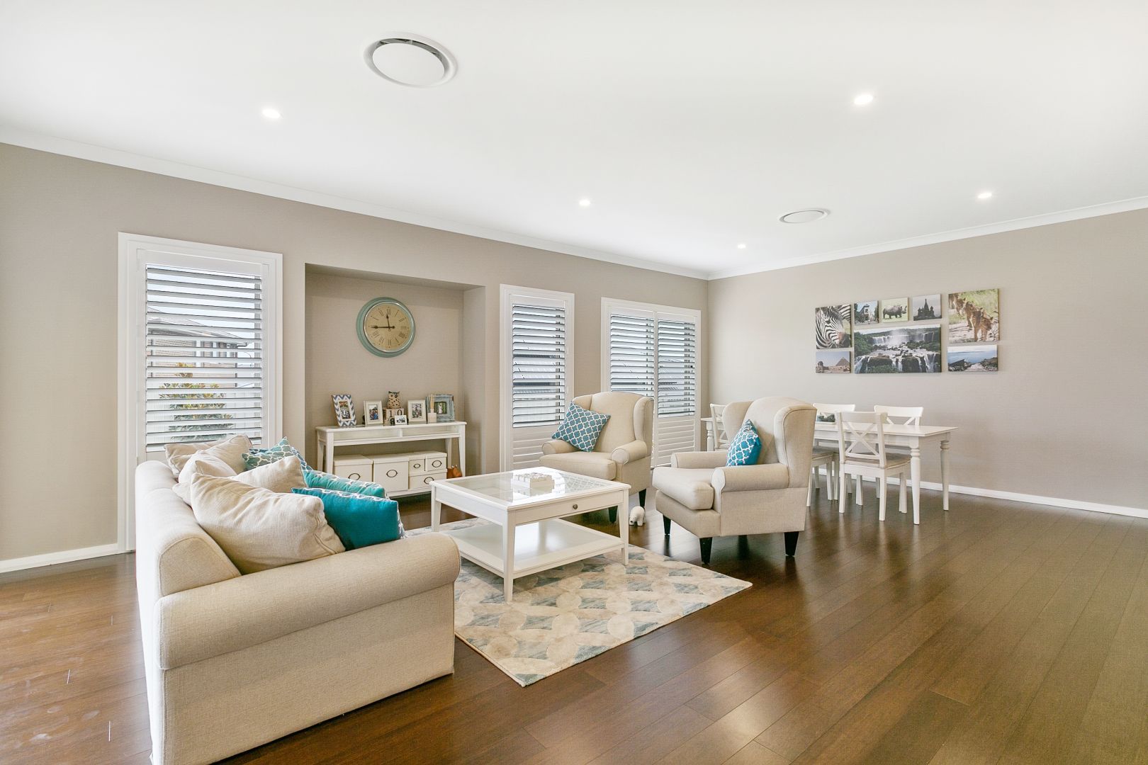 40 Donovan Boulevard, Gregory Hills, NSW 2557