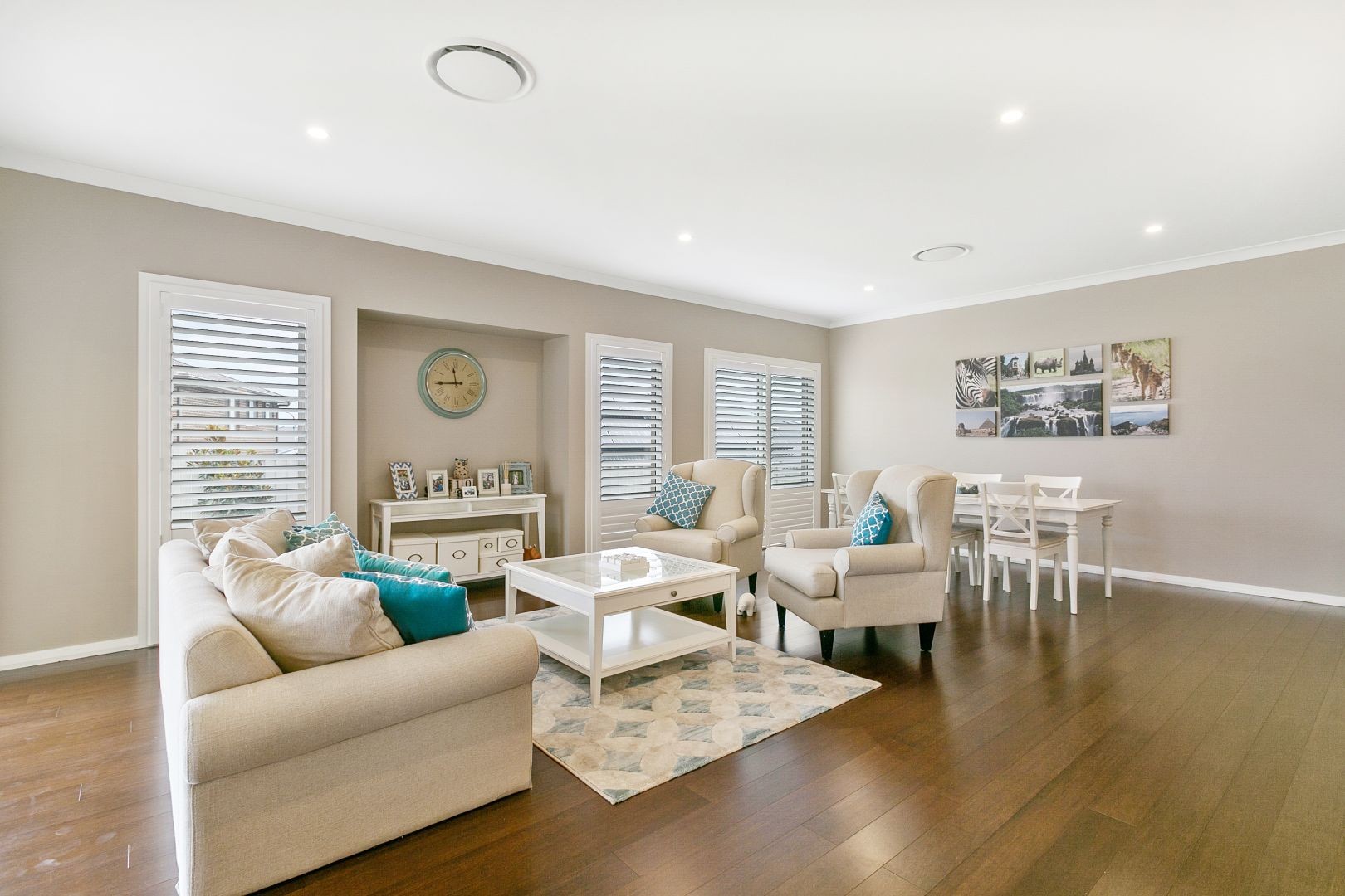 40 Donovan Boulevard, Gregory Hills, NSW 2557