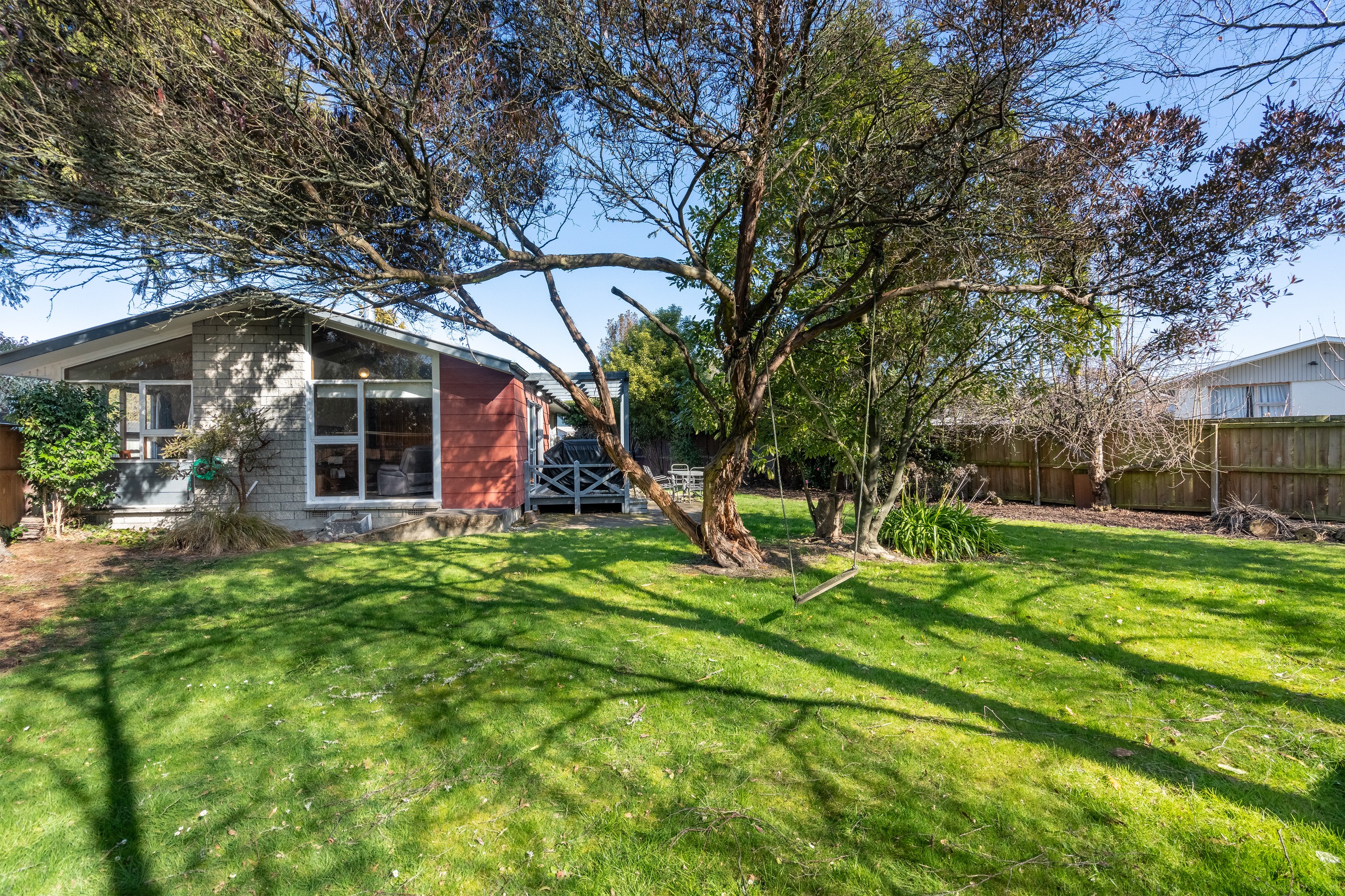 9 Craig Place, Redwood, Christchurch City