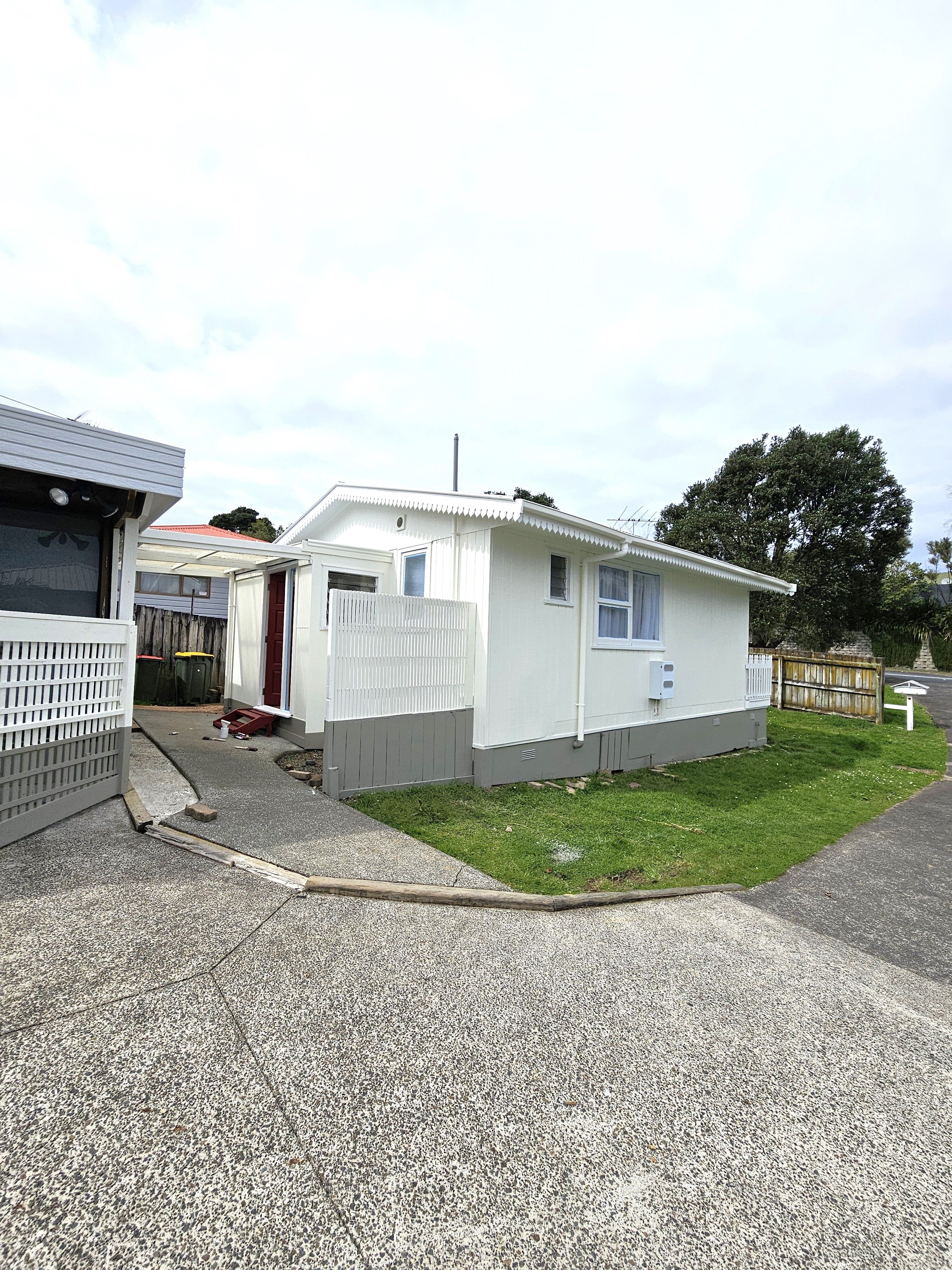 A/21 Oteha Valley, Northcross, North Shore City