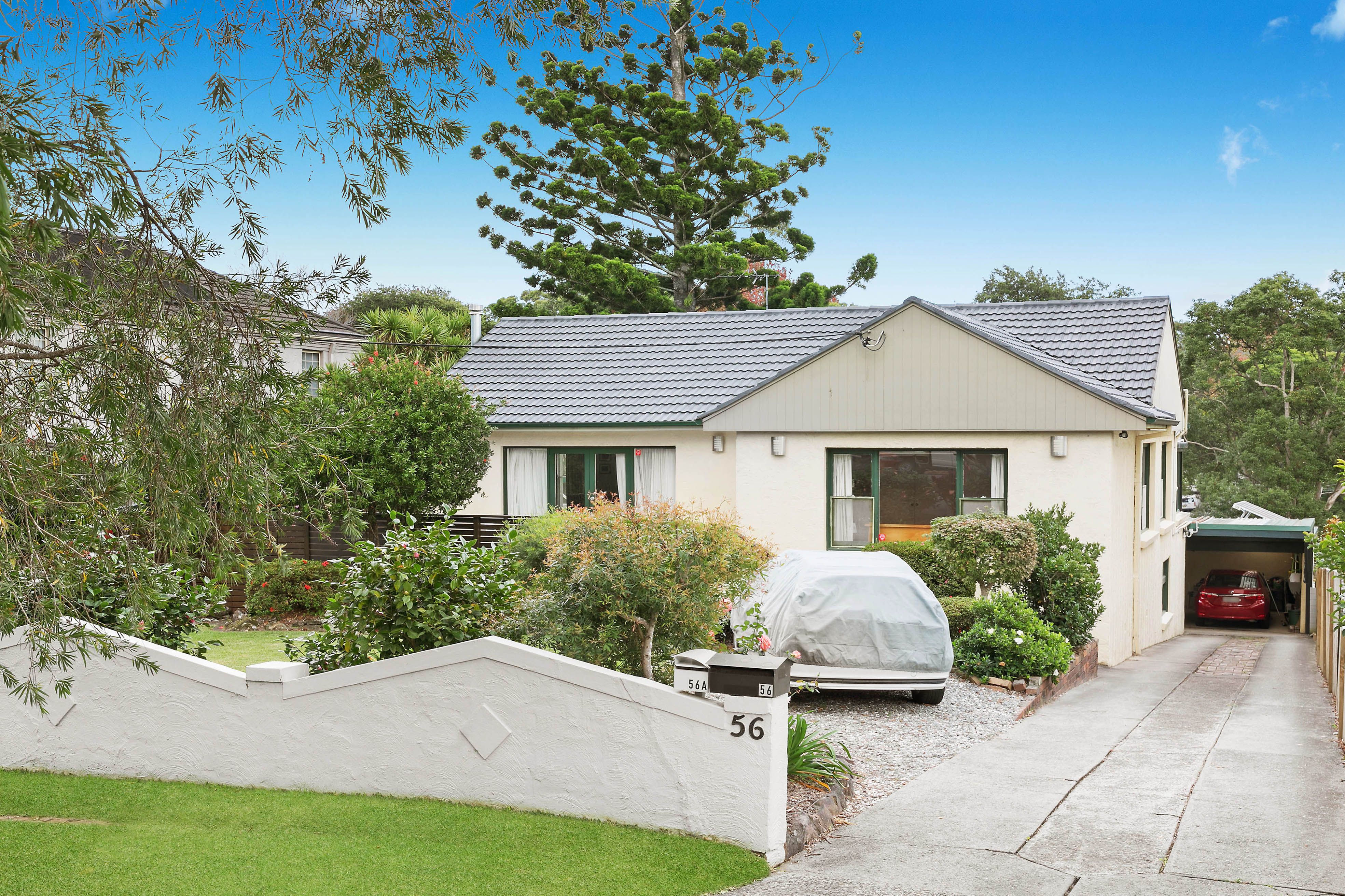 56 Westbrook Avenue, Wahroonga, NSW 2076