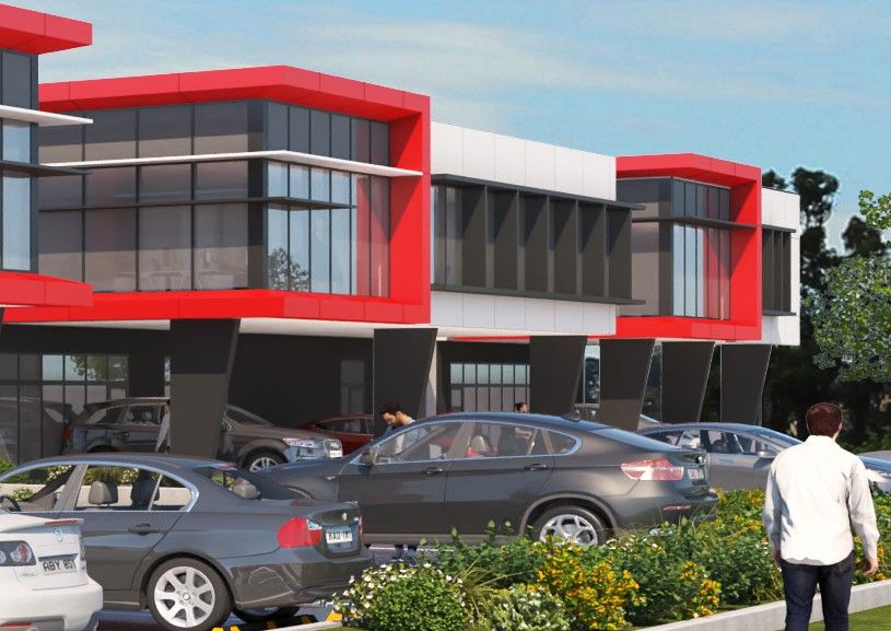 213/1307 Kingsford Smith Drive, Pinkenba, QLD 4008