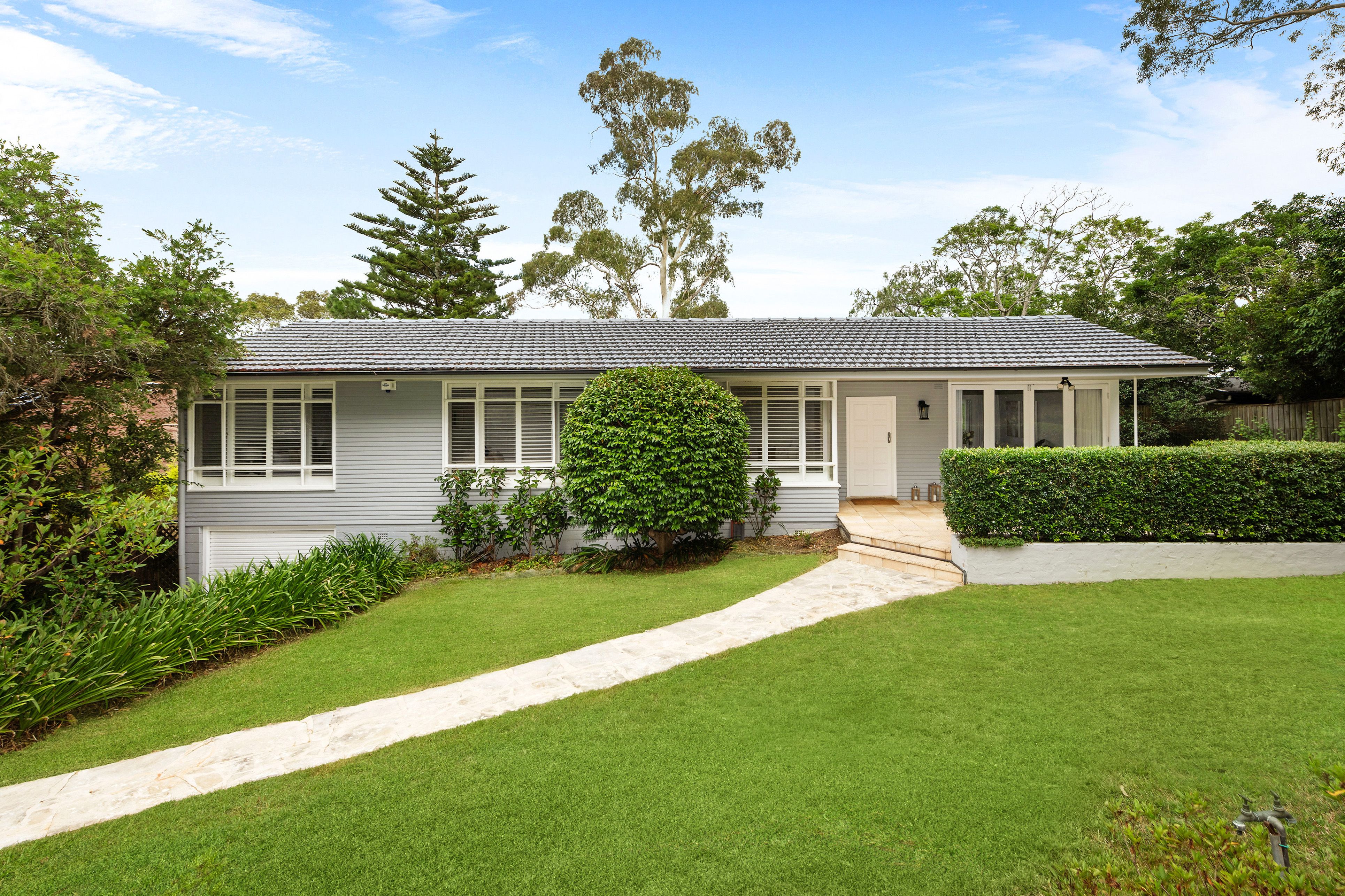 22 Darri Avenue — photo from Ray White Upper North Shore