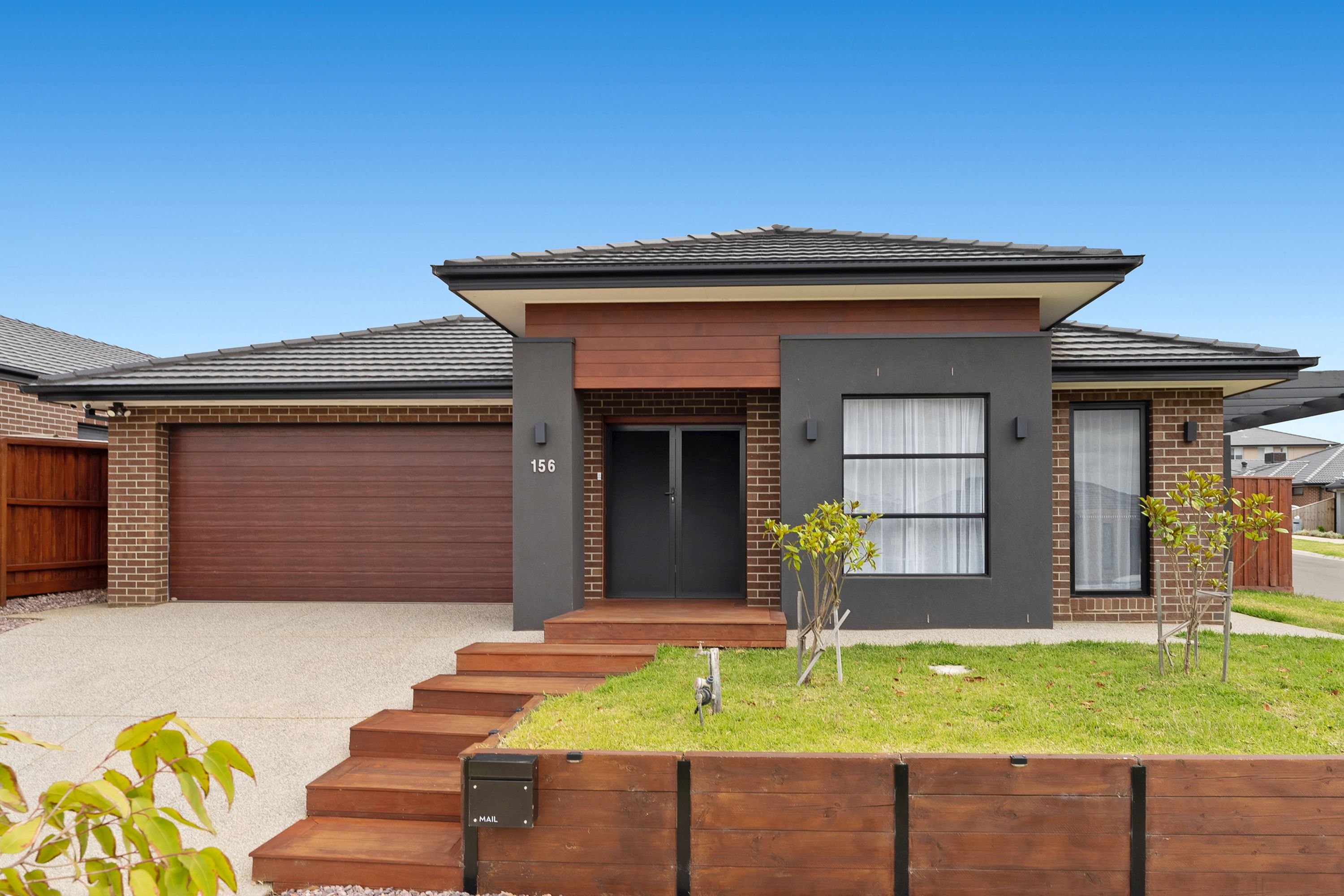 156 Stonehill Drive, Maddingley VIC 3340
