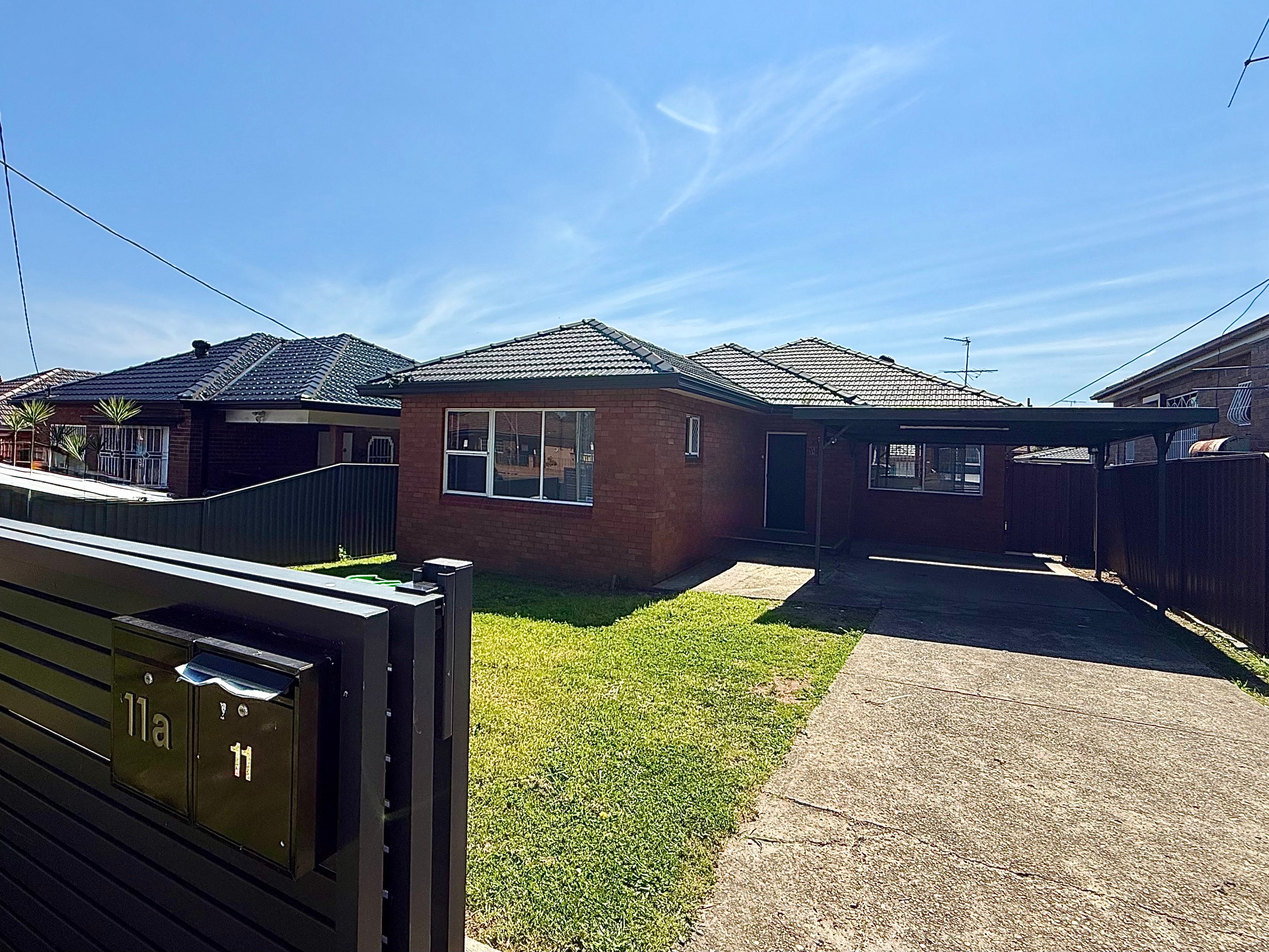 11 Turner Street, Punchbowl, NSW 2196