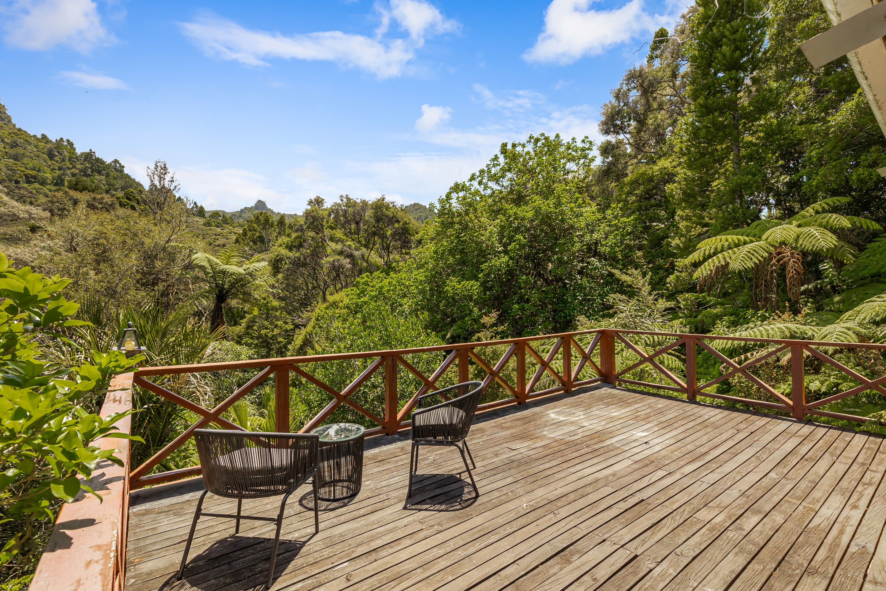 55 Whatipu Road, Huia, Waitakere City