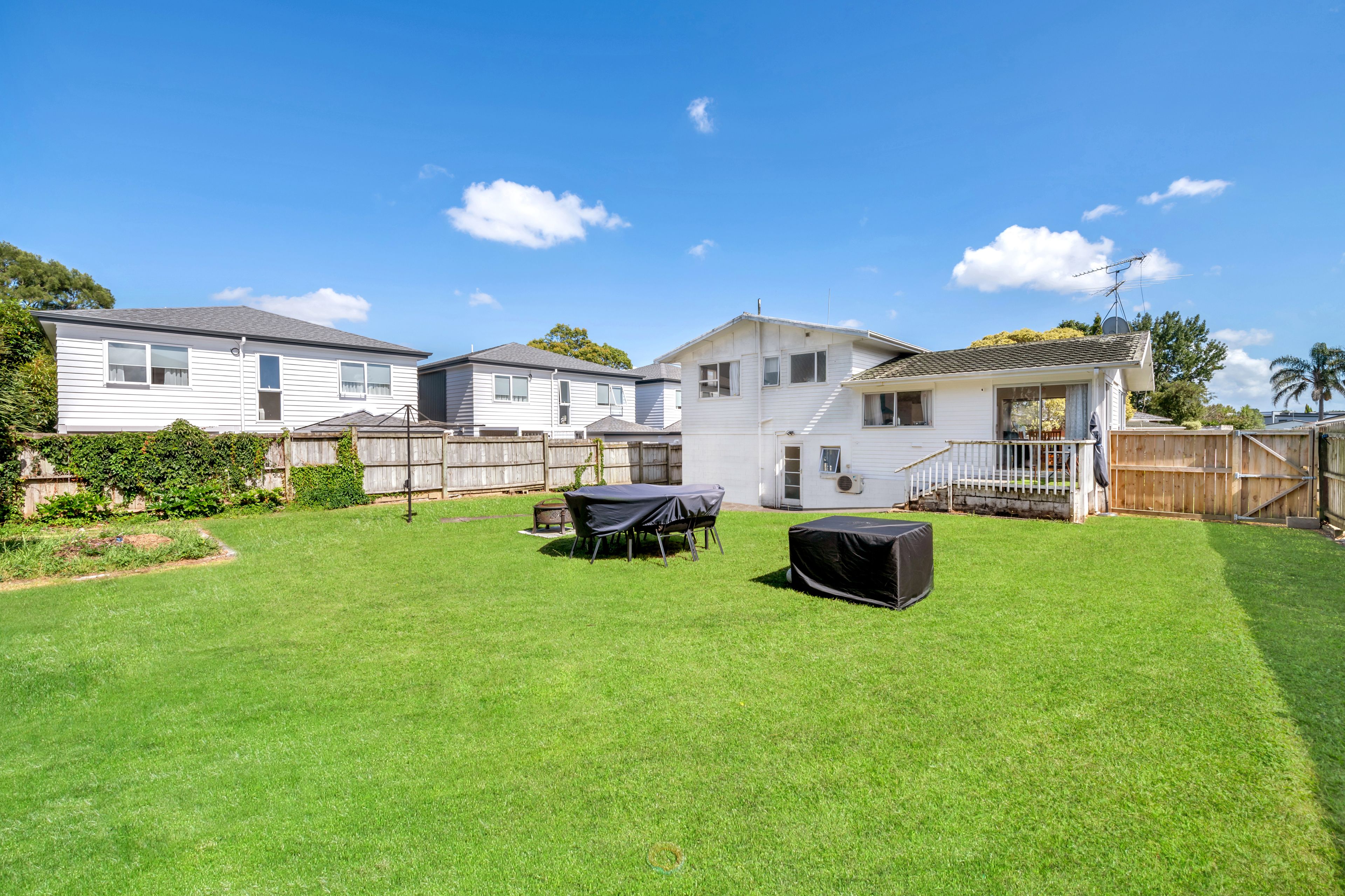 26 Reelick Avenue, Pakuranga Heights, Manukau City