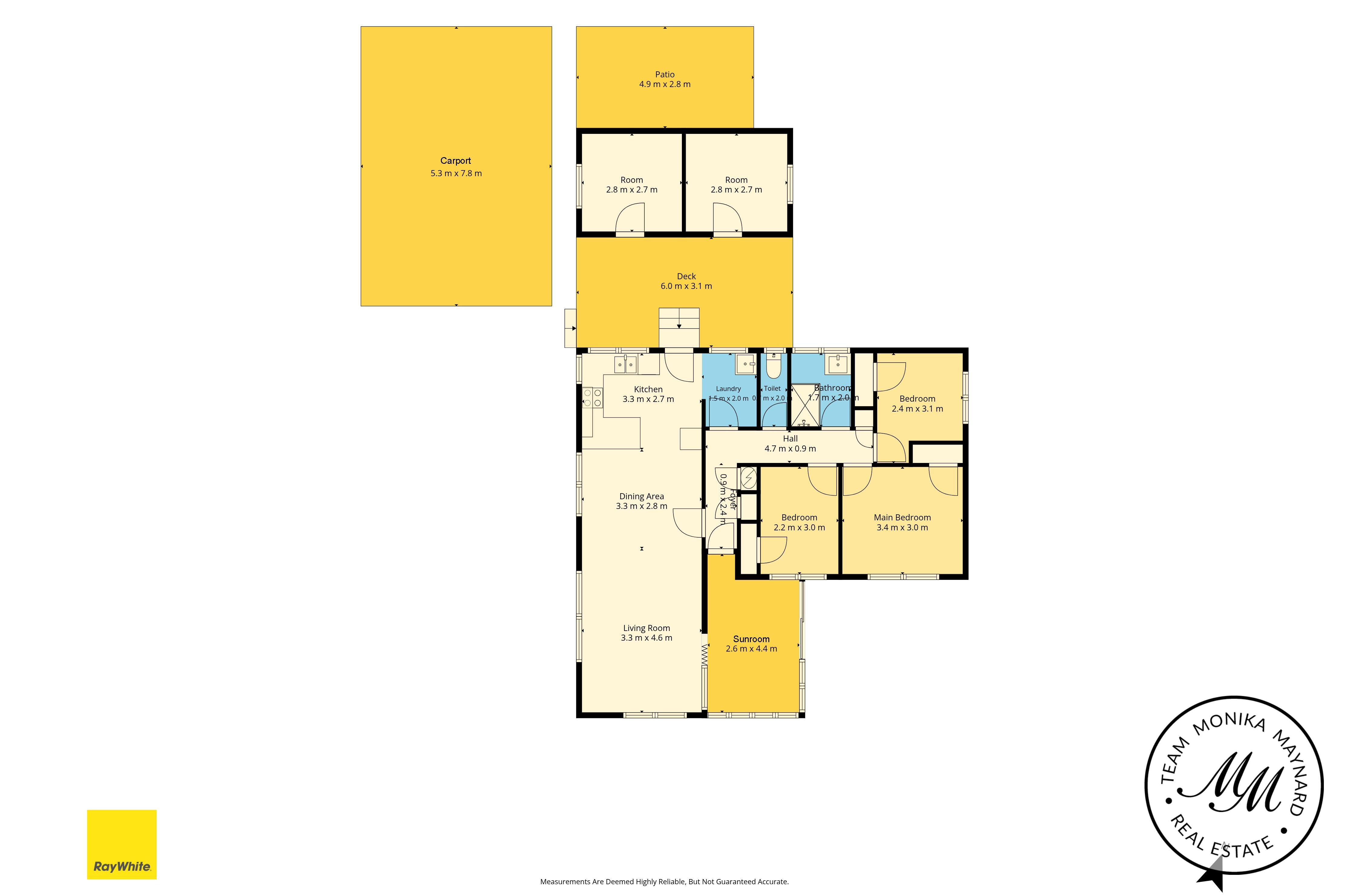 9 Blackgate Place, Weymouth, Manukau City