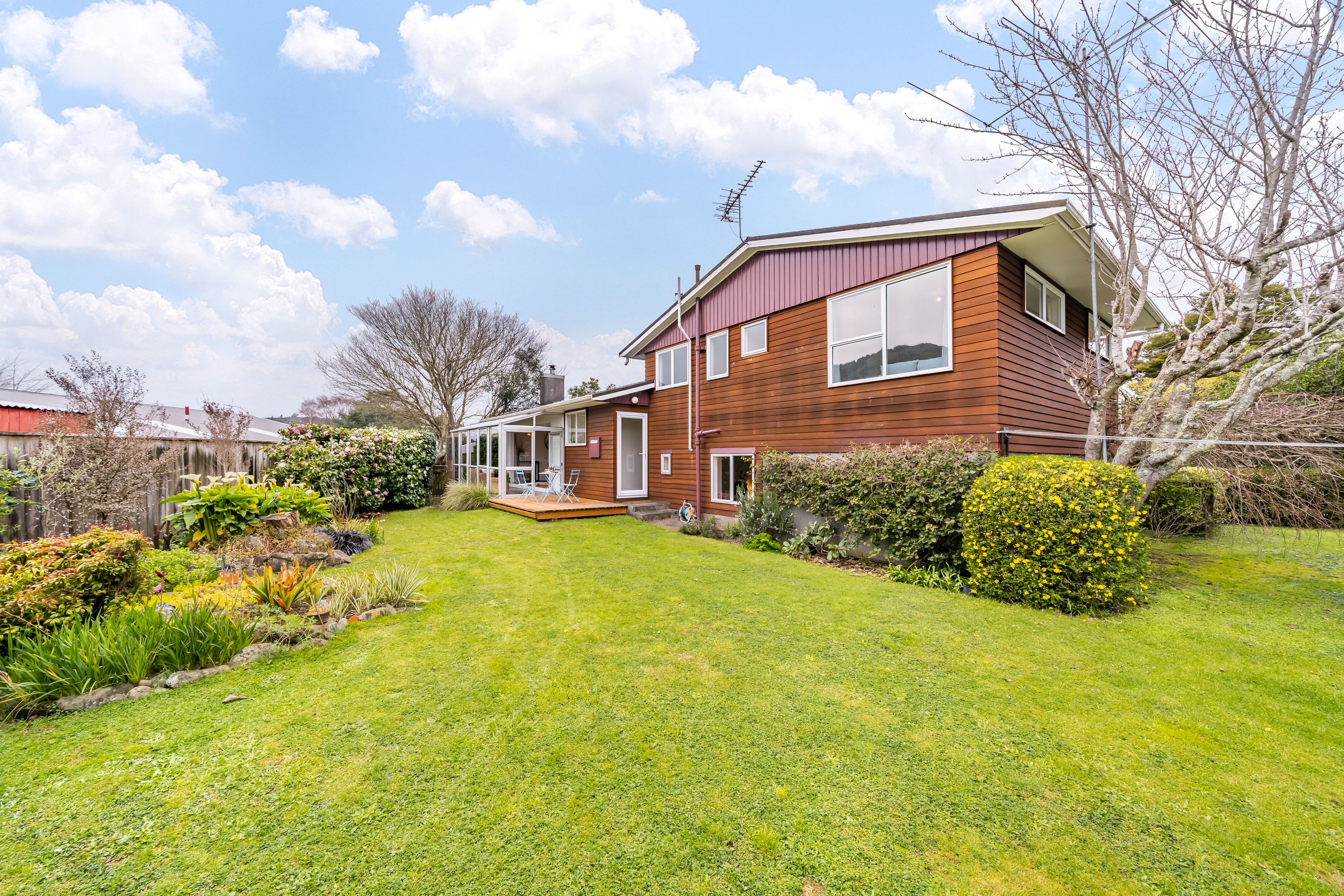 7 Venetia Way, Totara Park, Upper Hutt City