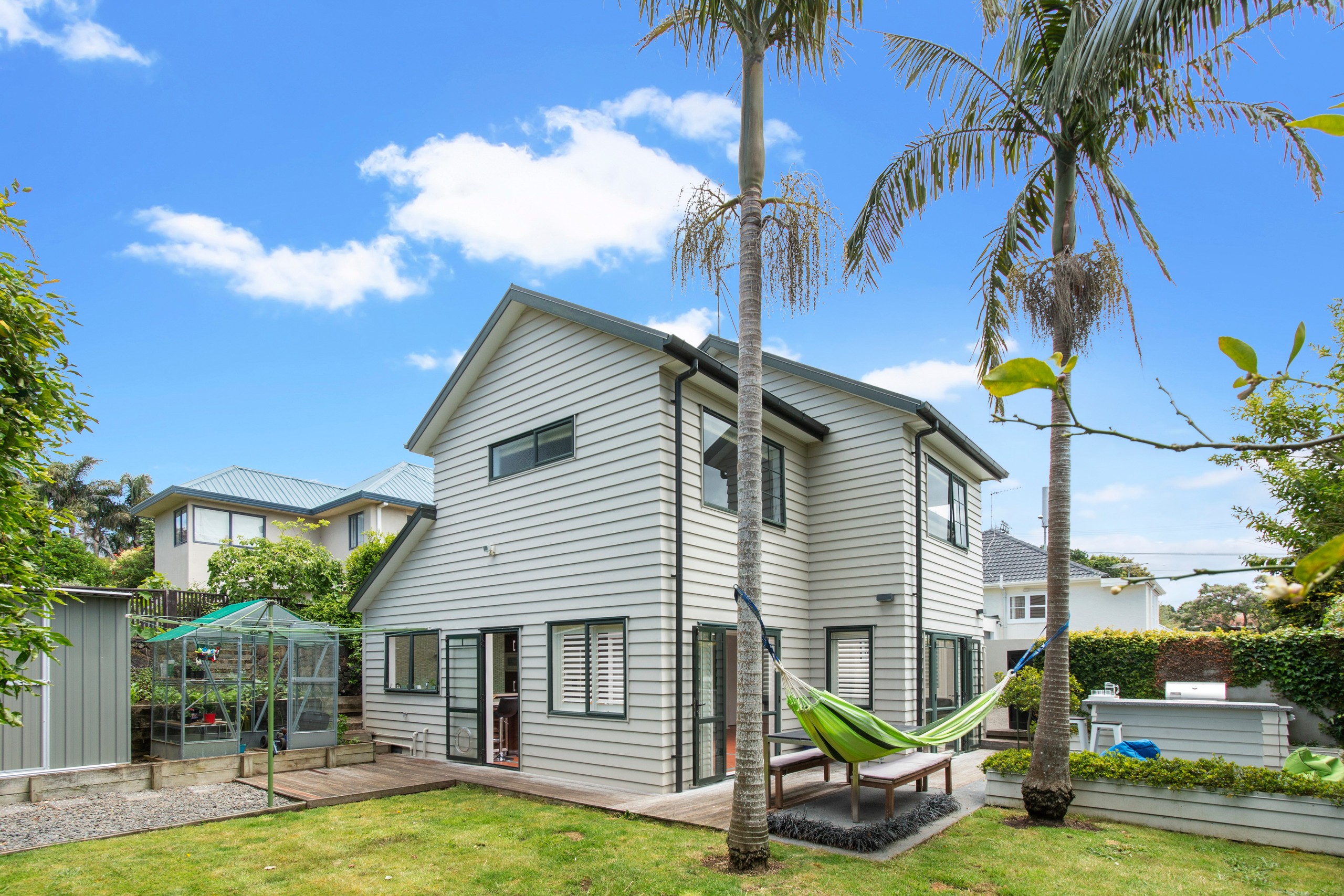 205a Campbell Road, Greenlane, Auckland City