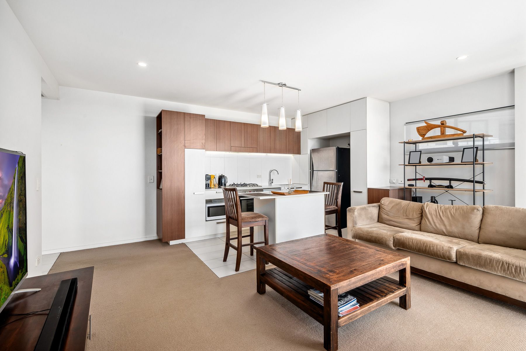 608/16 Aspinall Street, Nundah, QLD 4012