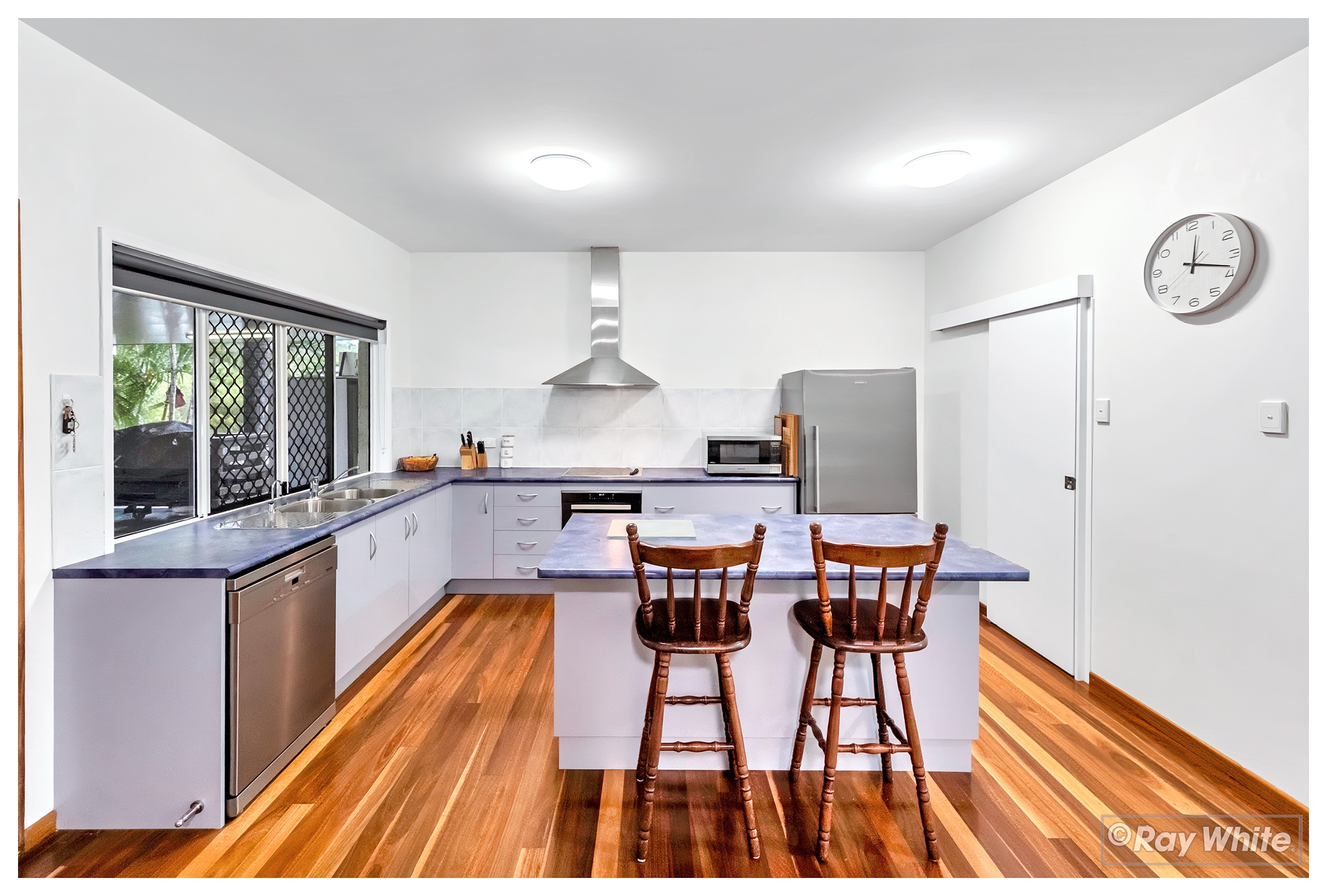 3 Menkin Place, Frenchville, QLD 4701