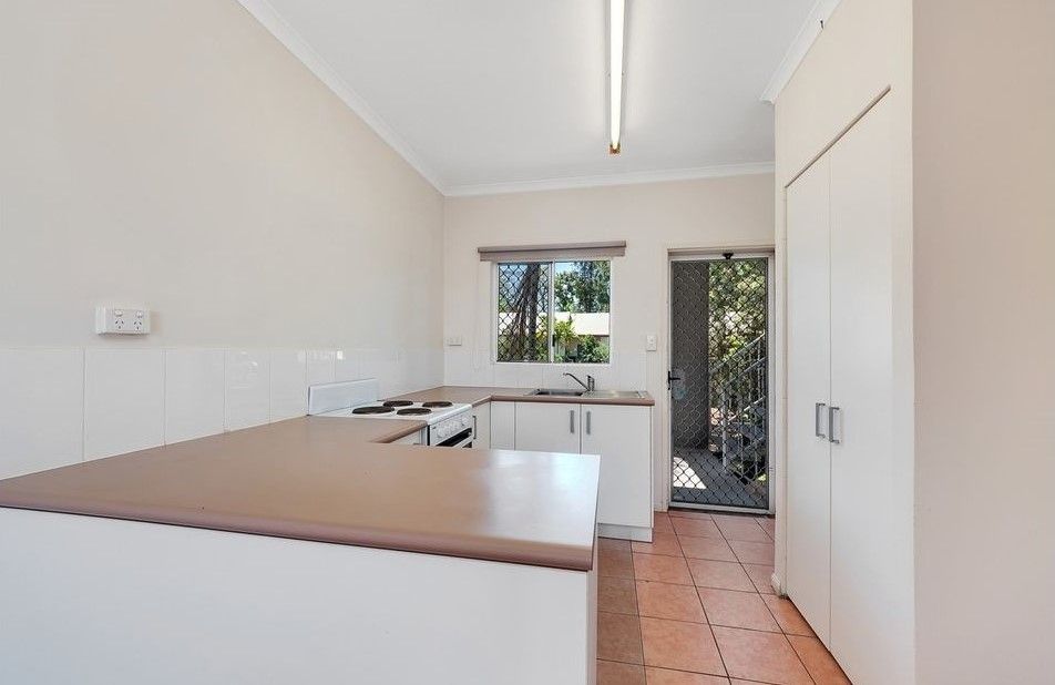 6/2 Mayers Street, Manunda, QLD 4870