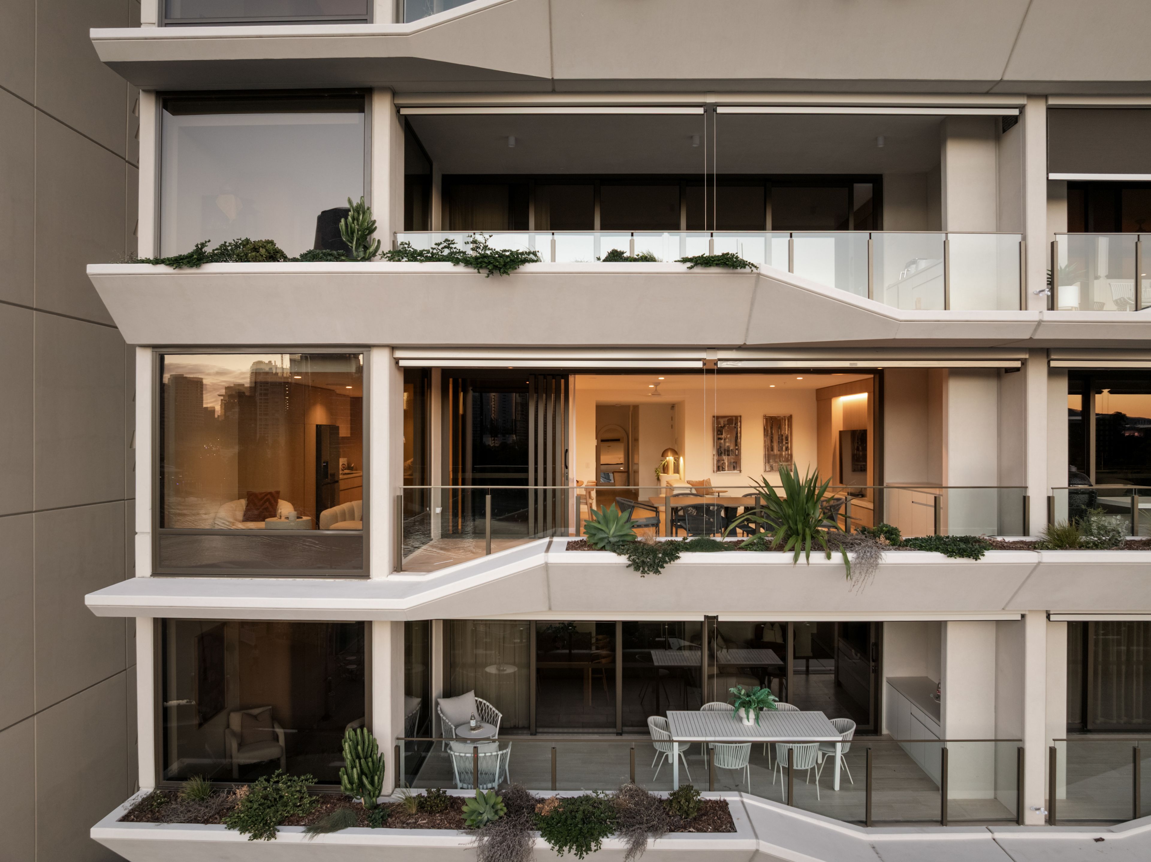 2301/8 River Terrace, Kangaroo Point, QLD 4169