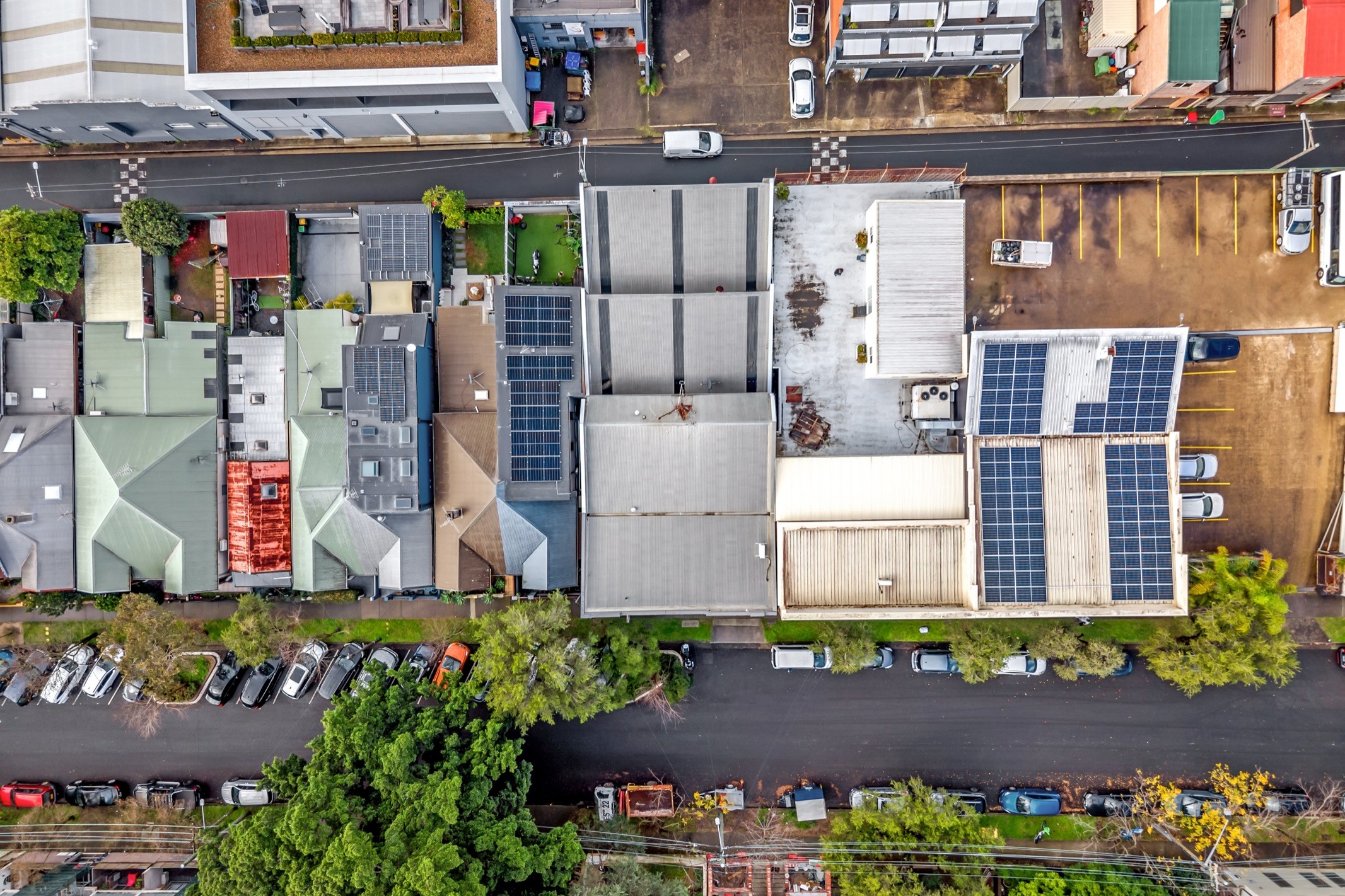 39-49 Victoria Street, Beaconsfield, NSW 2015