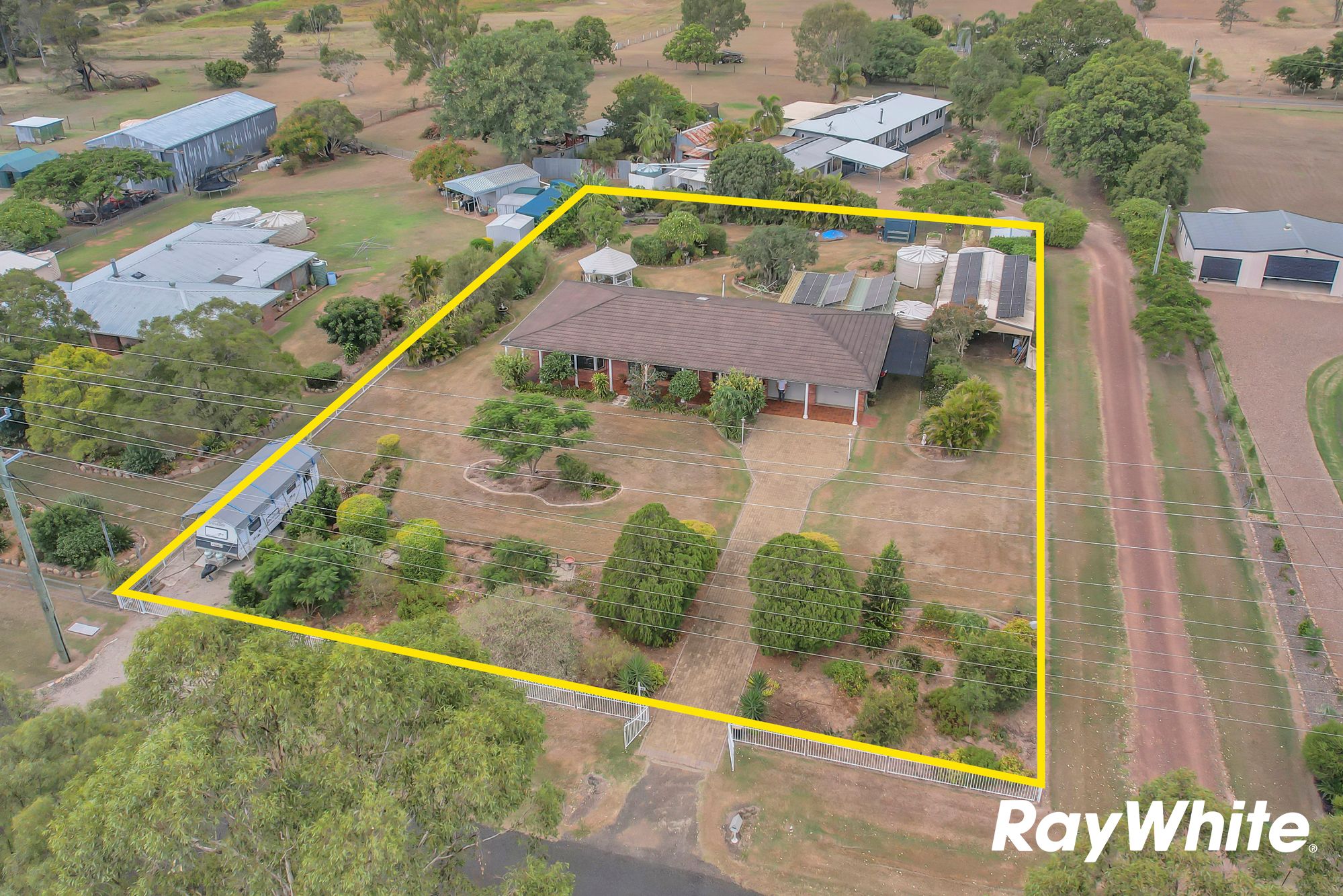 62 Reinbotts Road, Lowood, QLD 4311