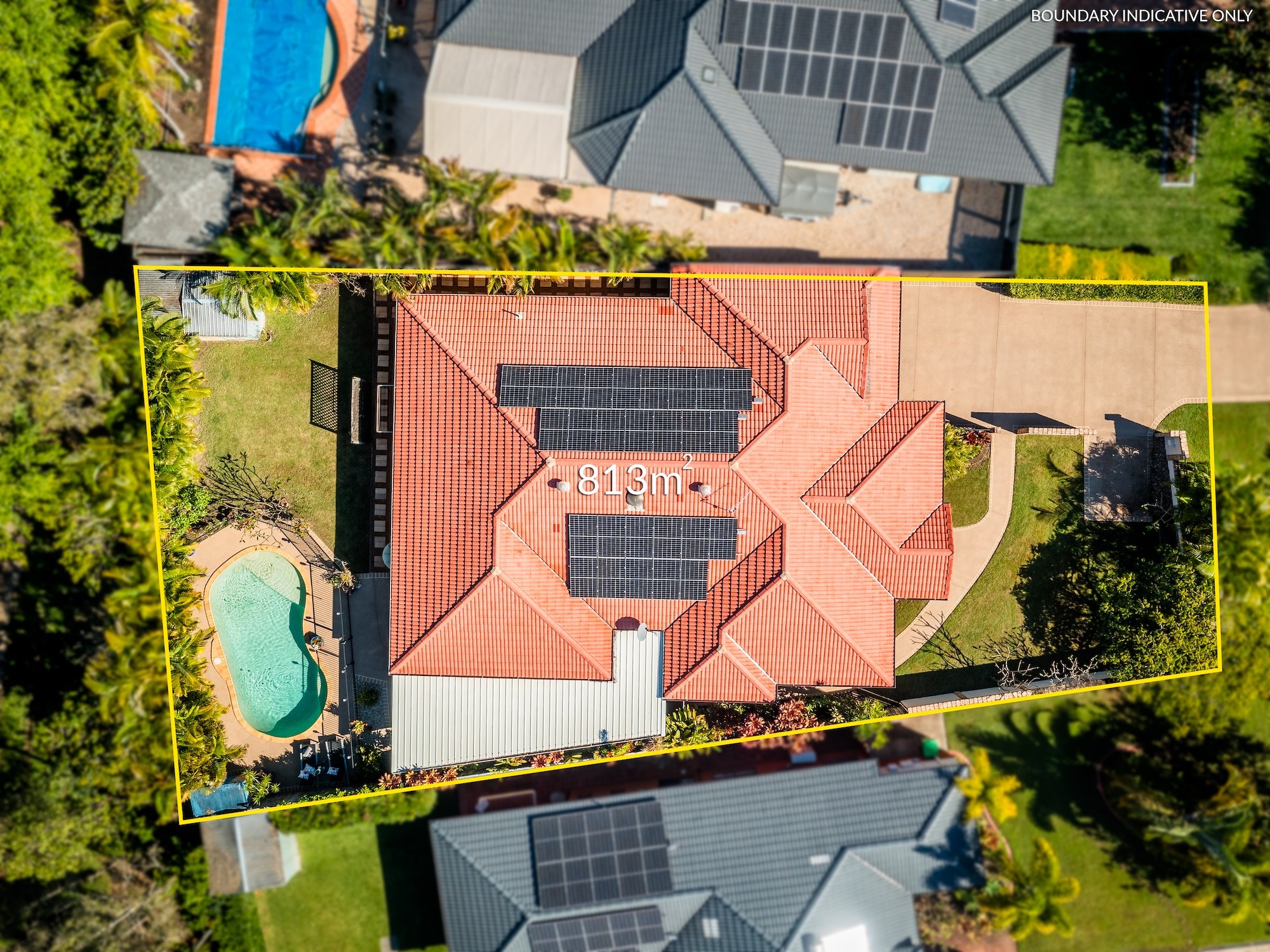 10 Camphor Wood Court, Robina, QLD 4226