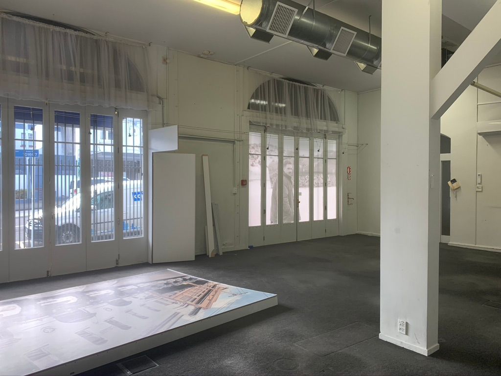 Unit A2 1 Beresford Square, Newton, Auckland City