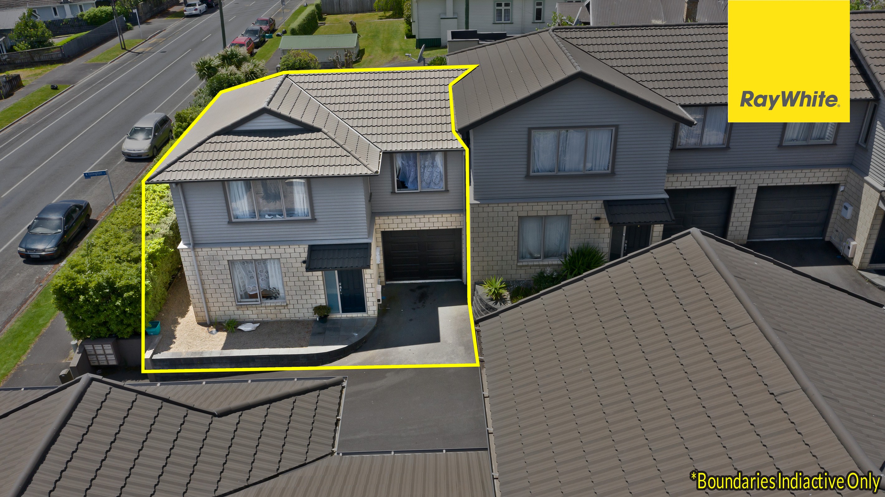 15A Queens Avenue, Frankton, Hamilton City