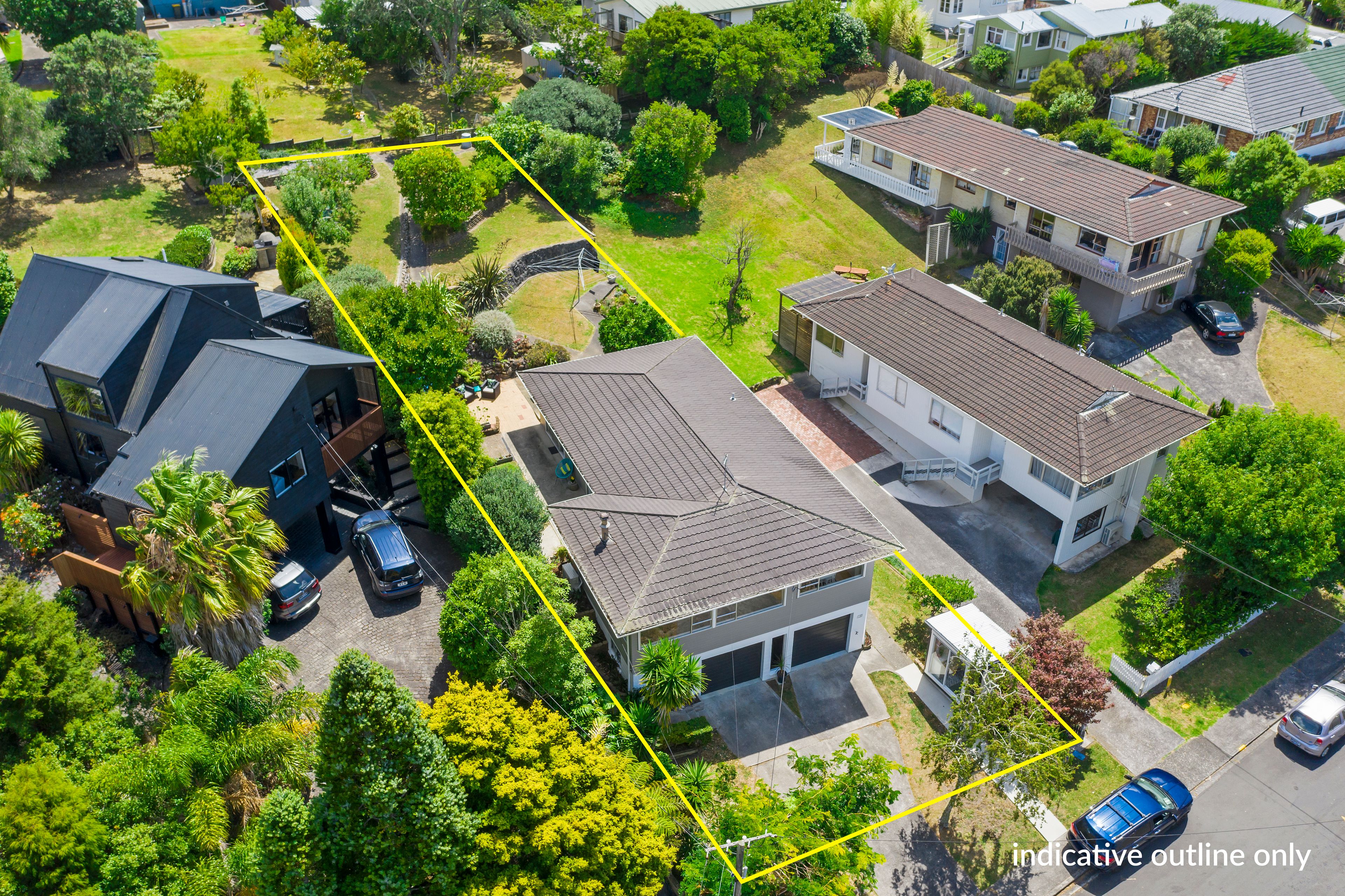 30 Teal Crescent, Beach Haven, North Shore City