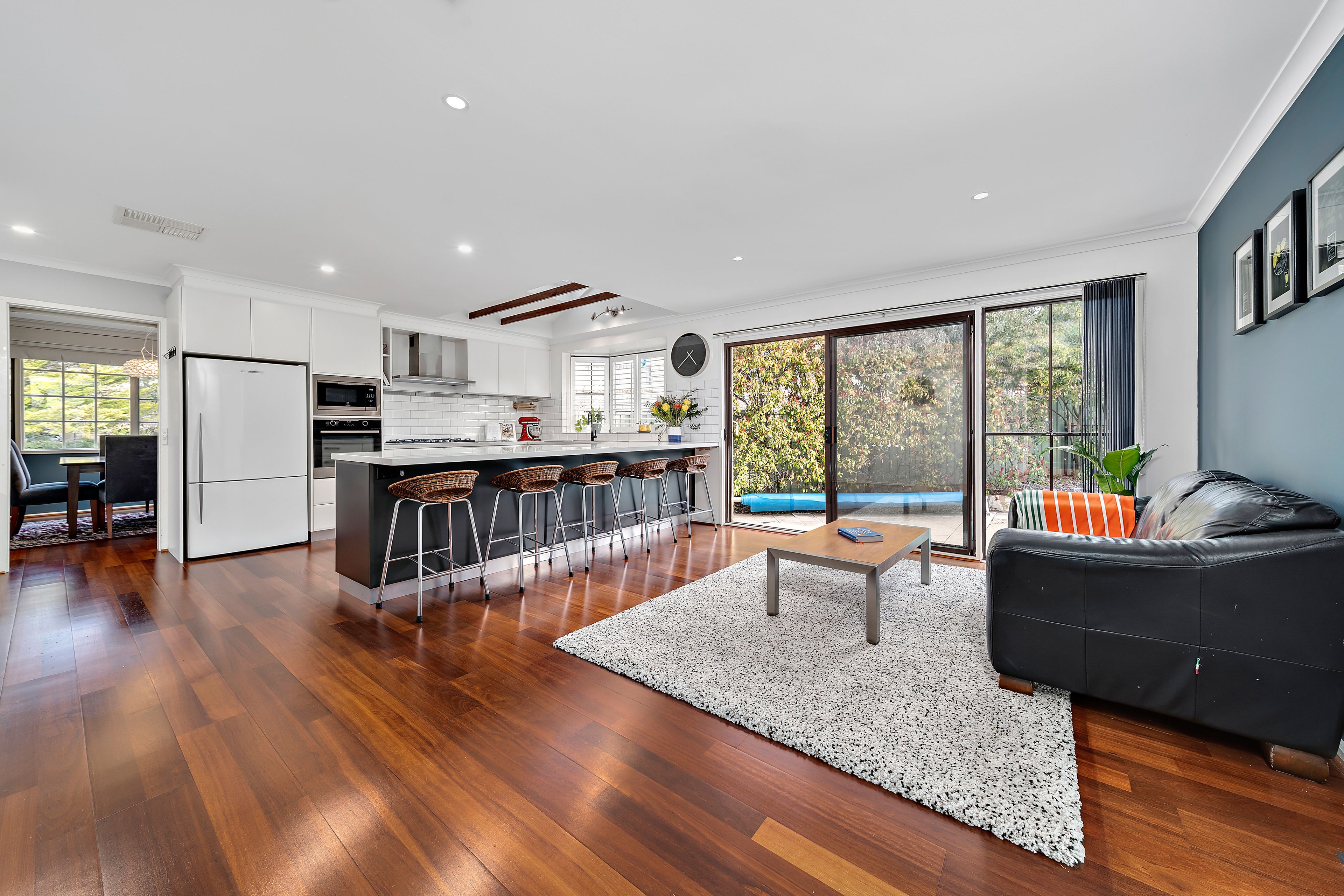 46 O'Rourke Street, Weetangera, ACT 2614
