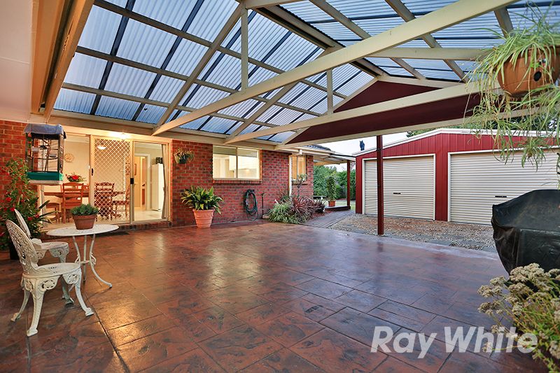 25 Grevillea Place, Pakenham, VIC 3810