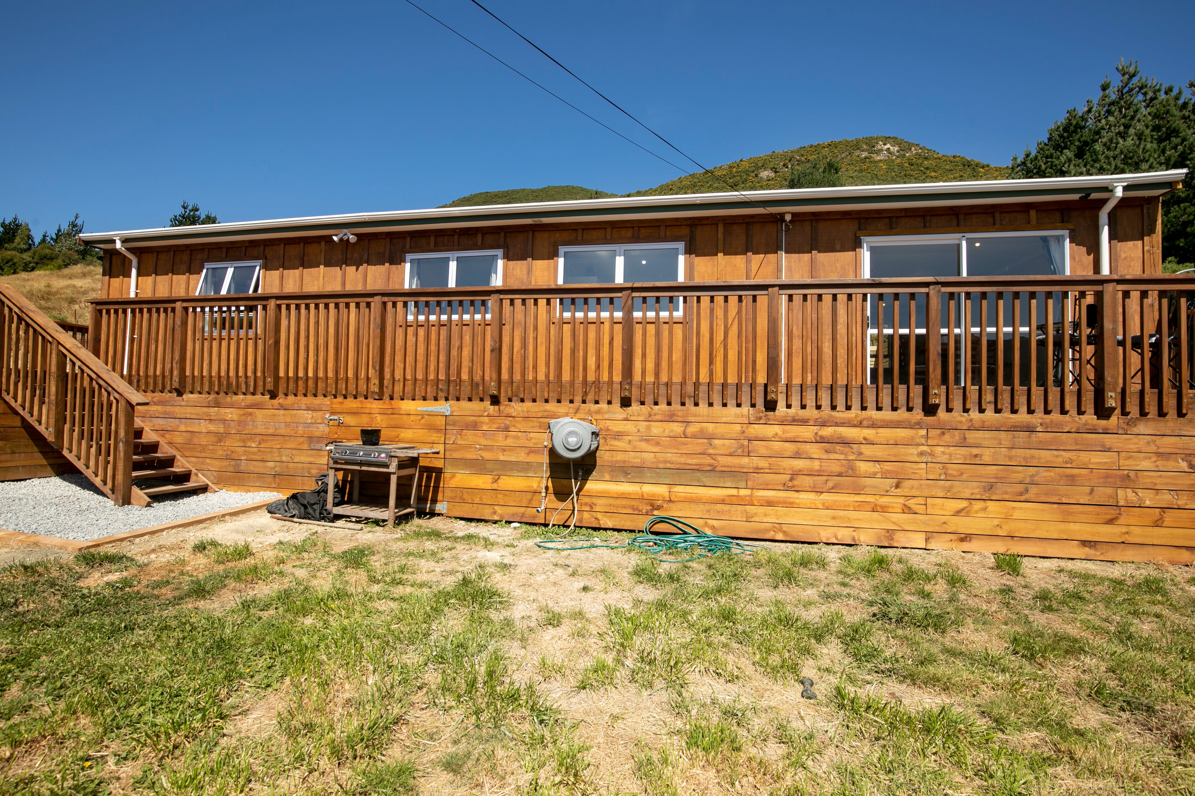 675 Coast Road, Wainuiomata, Lower Hutt City