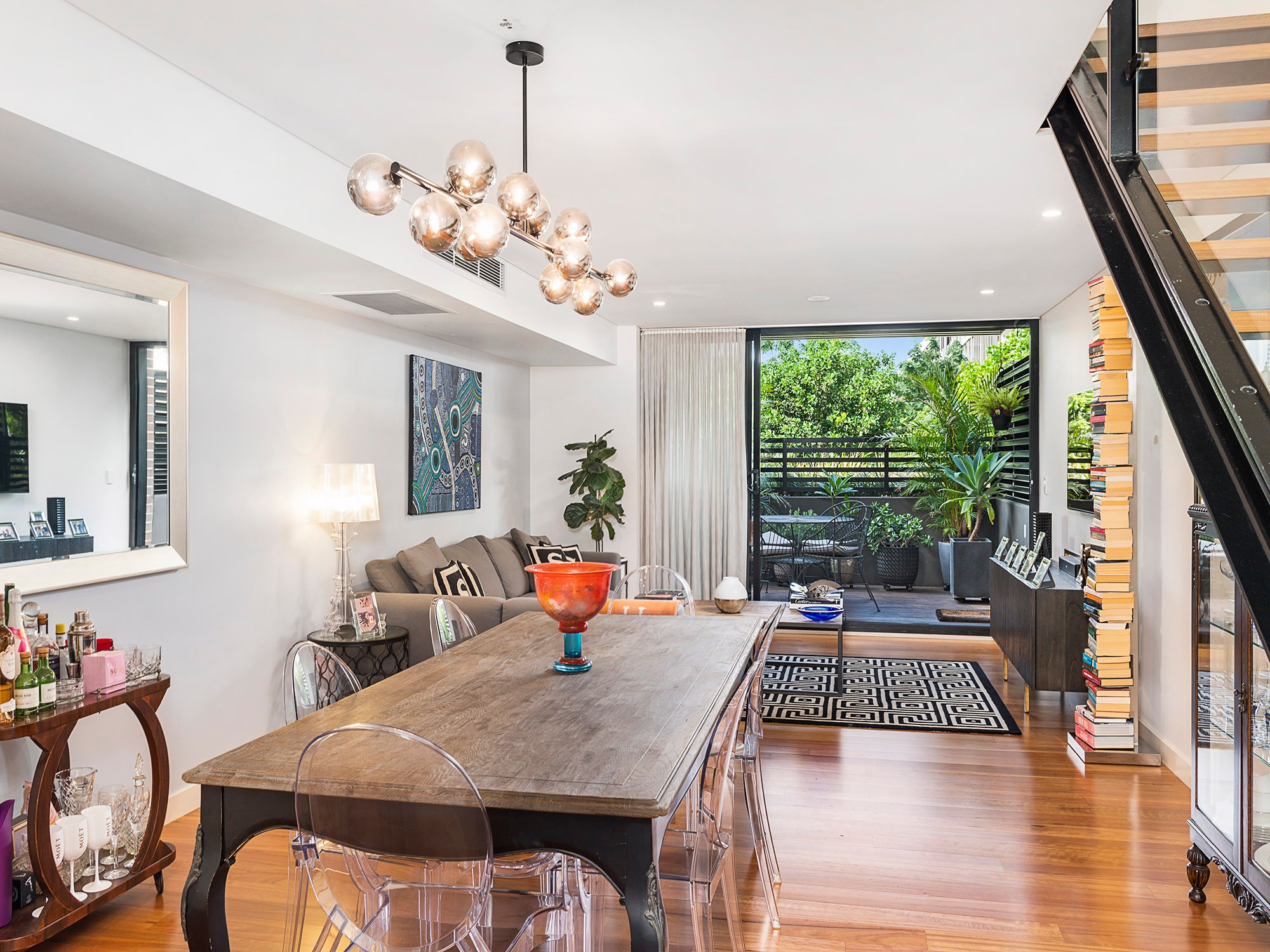 12 Gantry Lane, Camperdown, NSW 2050