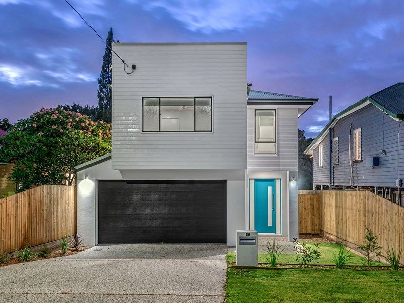 41 Seabreeze Road, Manly West QLD 4179