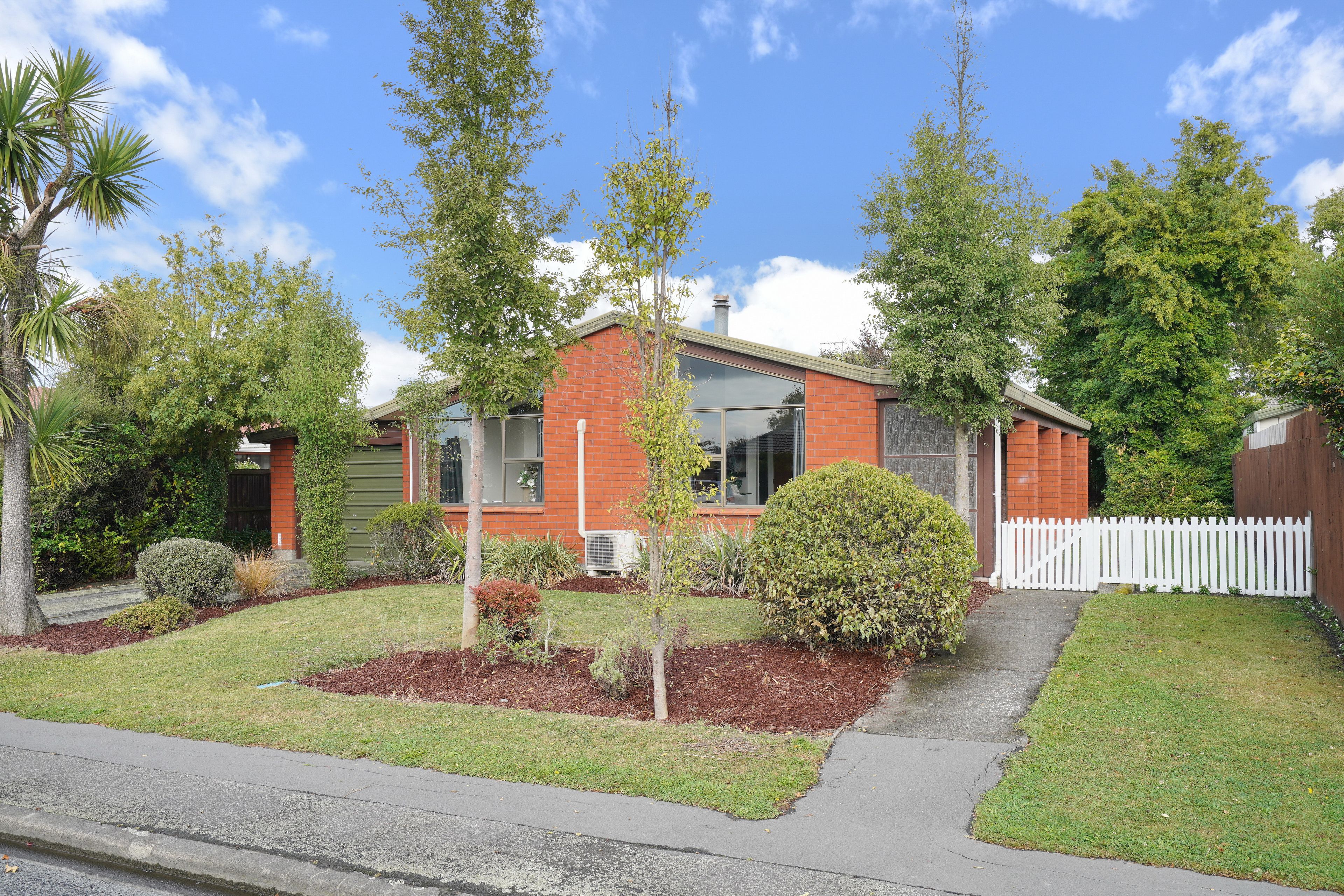 7 White Street, Rangiora, Waimakariri District