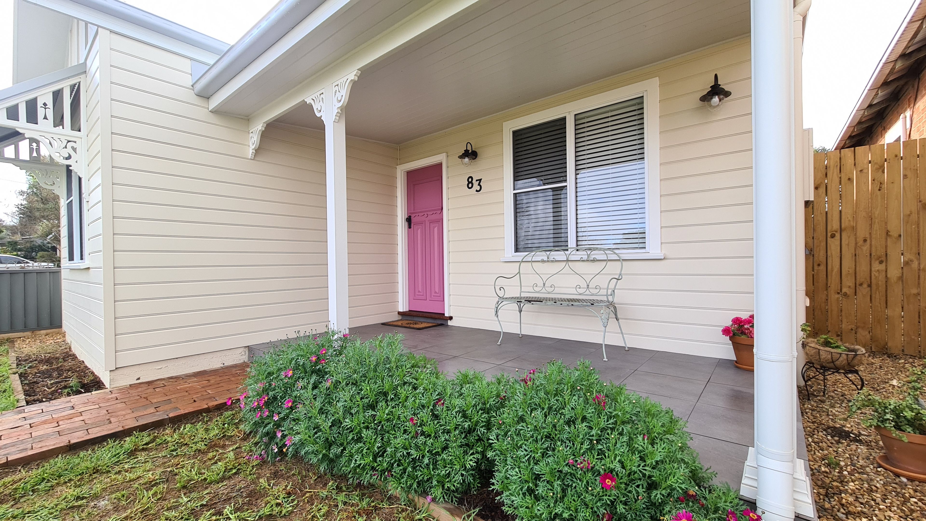 83 Hill Street, Parkes, NSW 2870