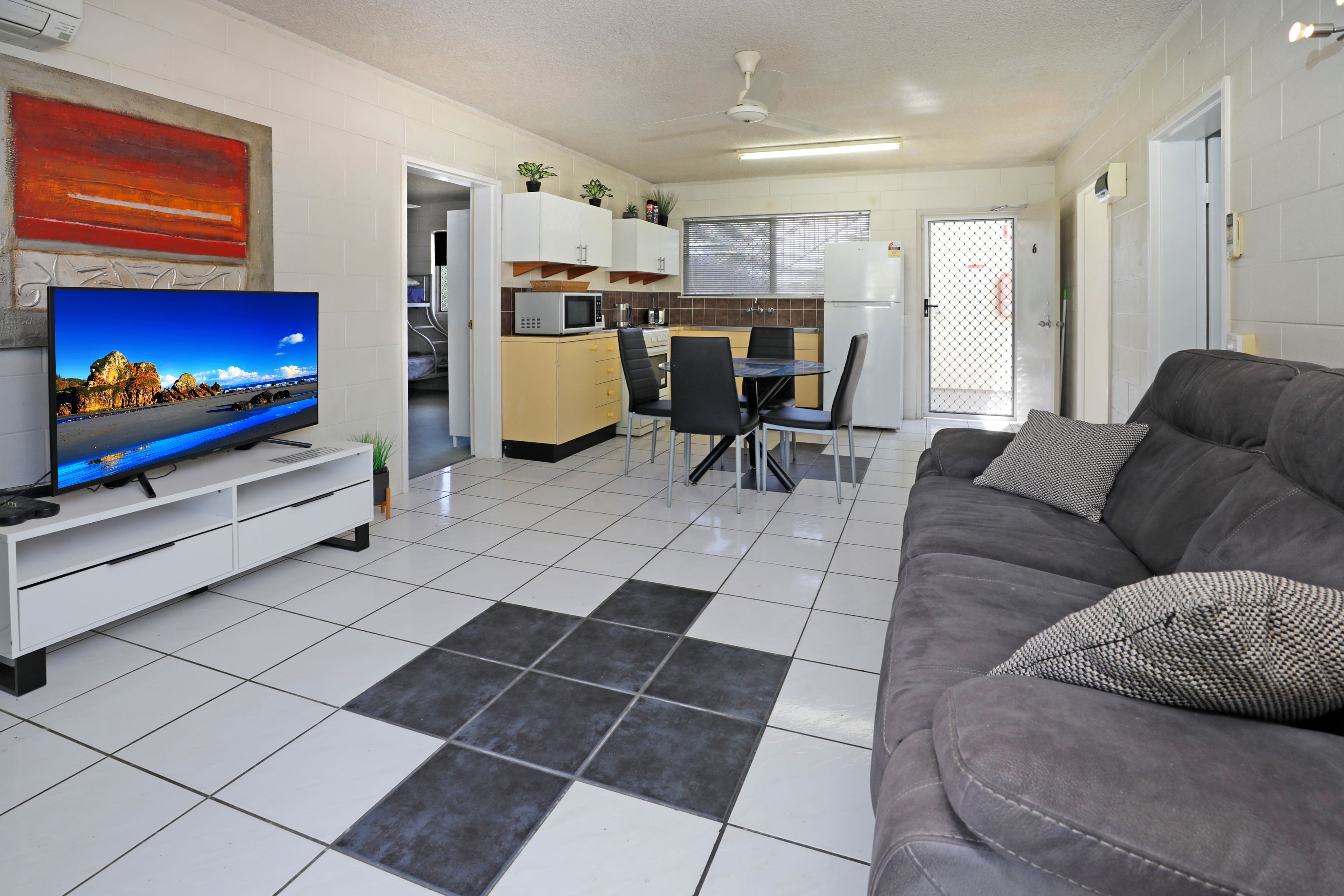 6/71-73 Moore Street, Trinity Beach, QLD 4879