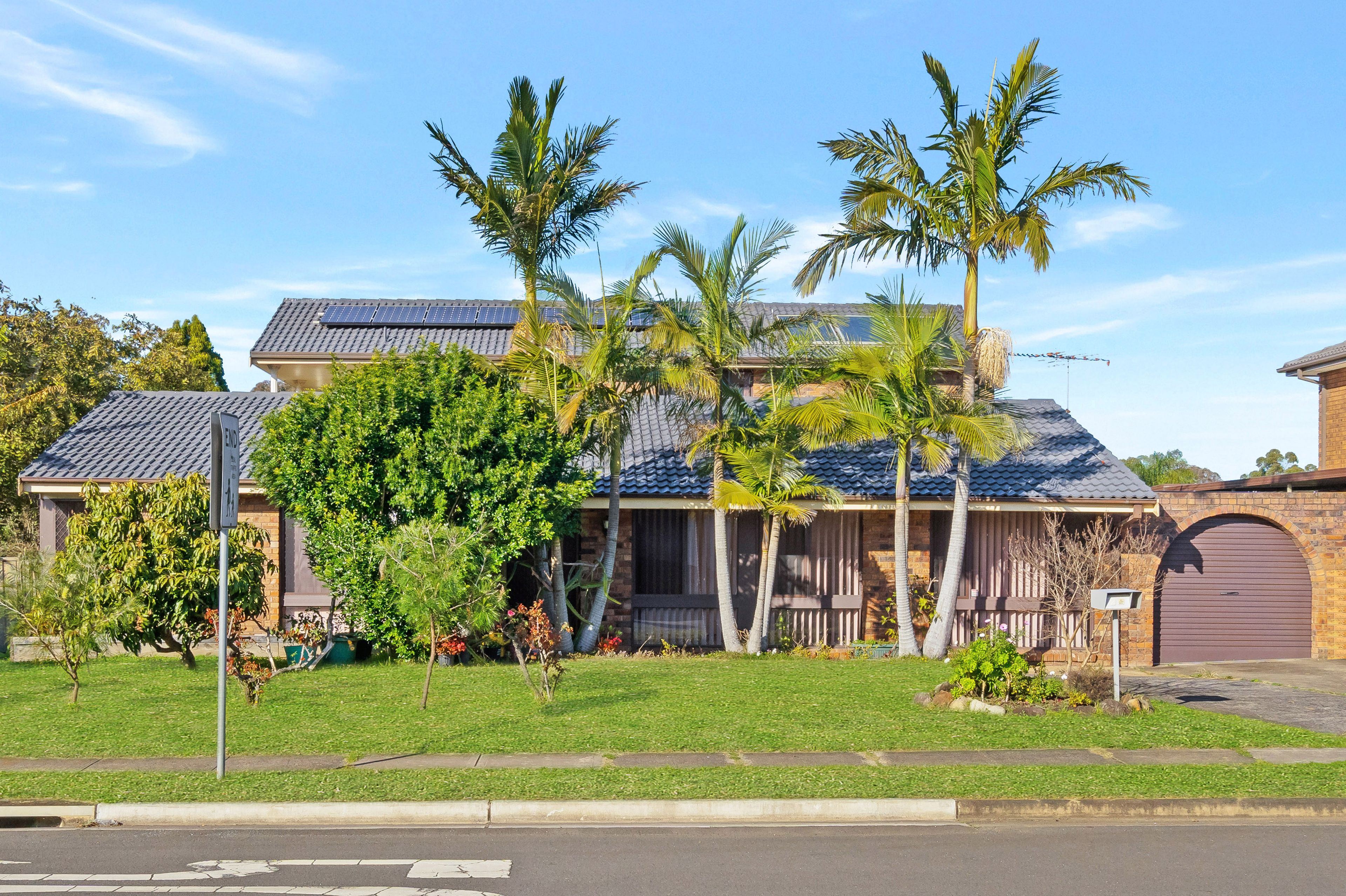 2 Apache Road, Bossley Park NSW 2176