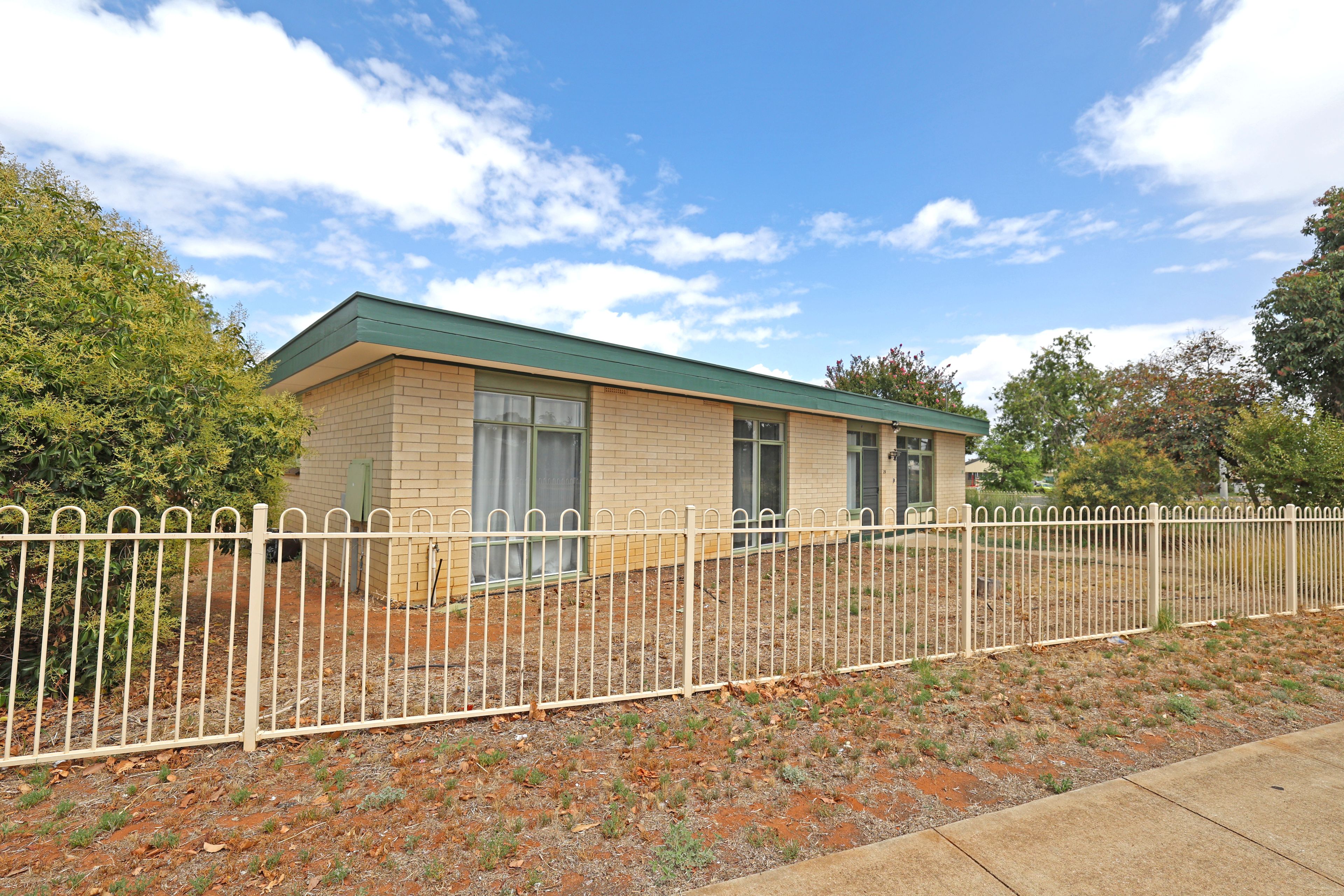 26 Avoca Street, Dareton, NSW 2717