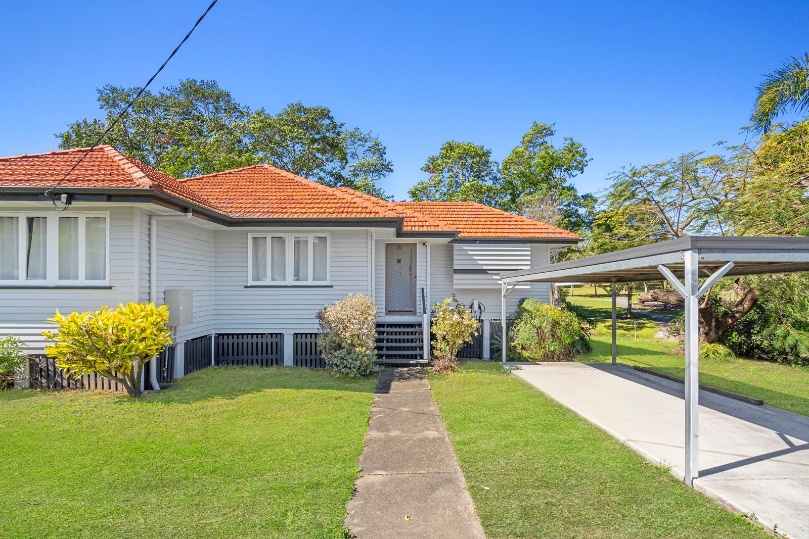 16 Anson Street, Moorooka, QLD 4105