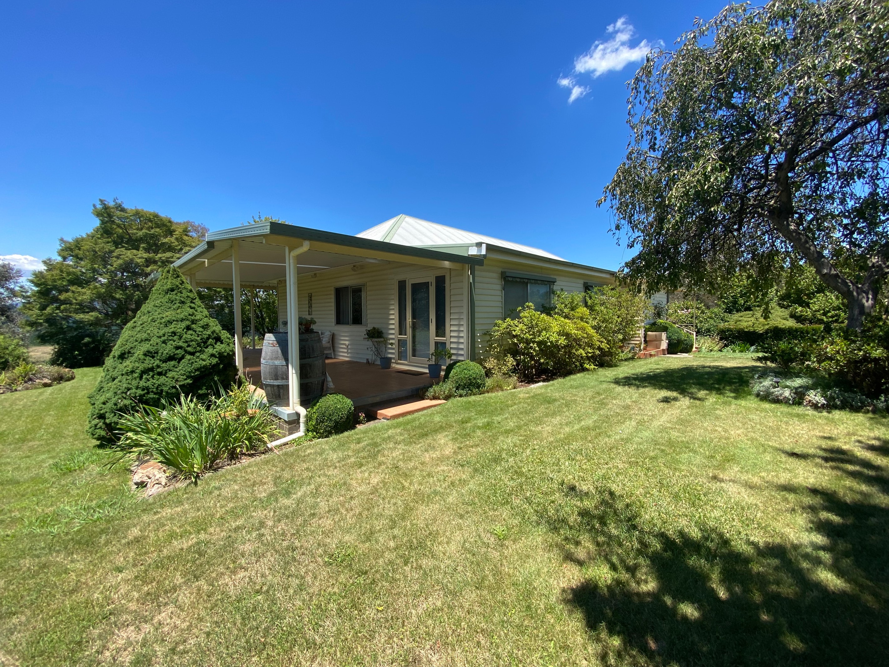 650 Mannus Glenroy Road, Tumbarumba, NSW 2653
